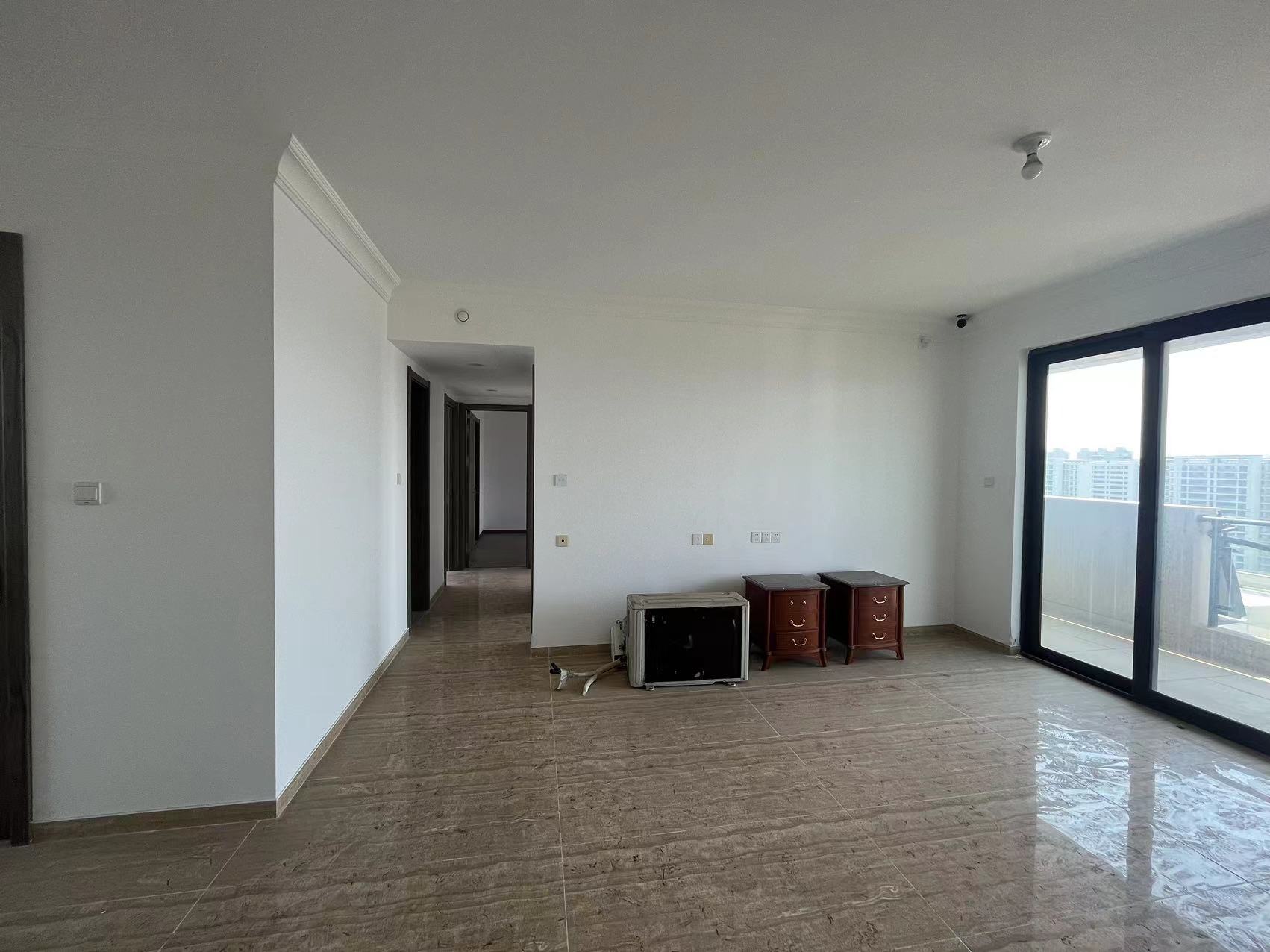 碧桂园时代悦城 3室2厅2卫 142.00m&sup2;