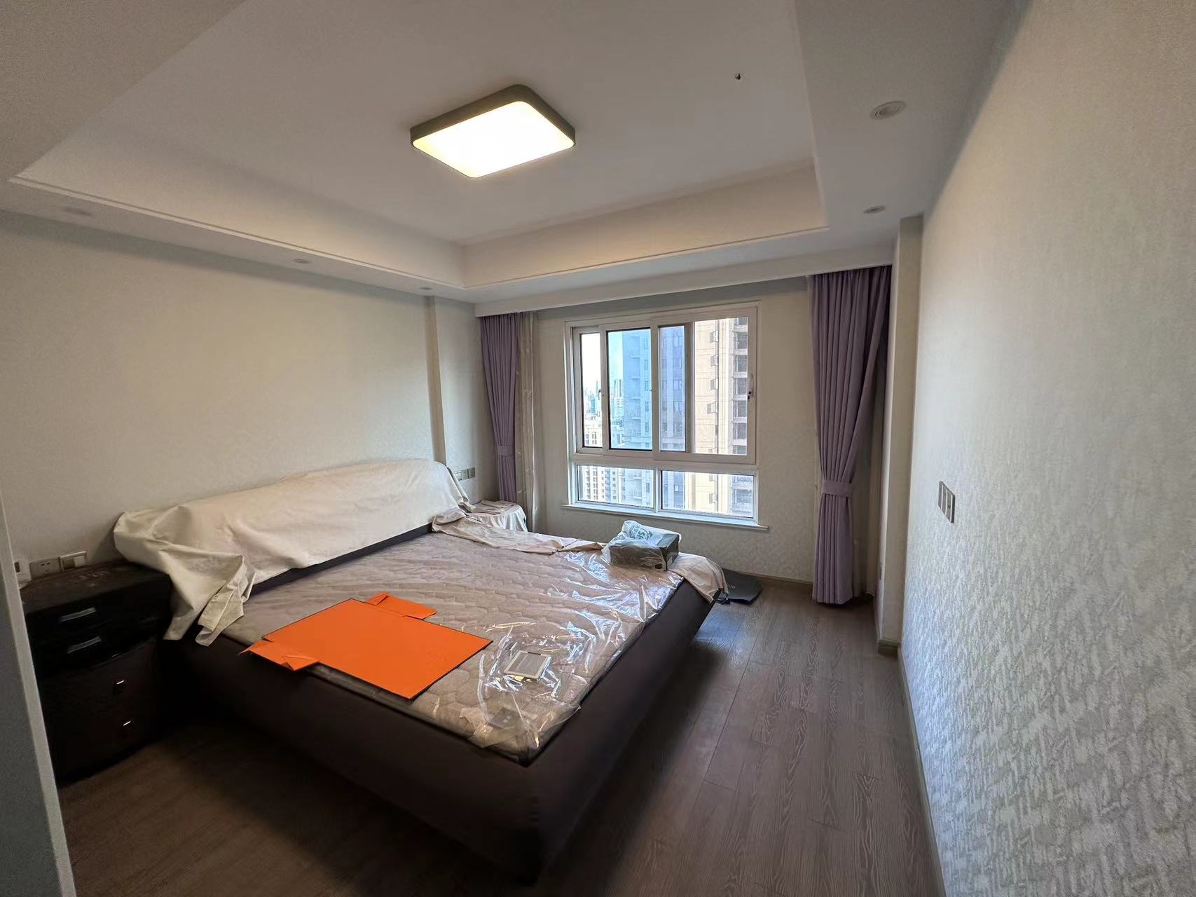 中海碧林湾 4室2厅2卫 128.5m&sup2;