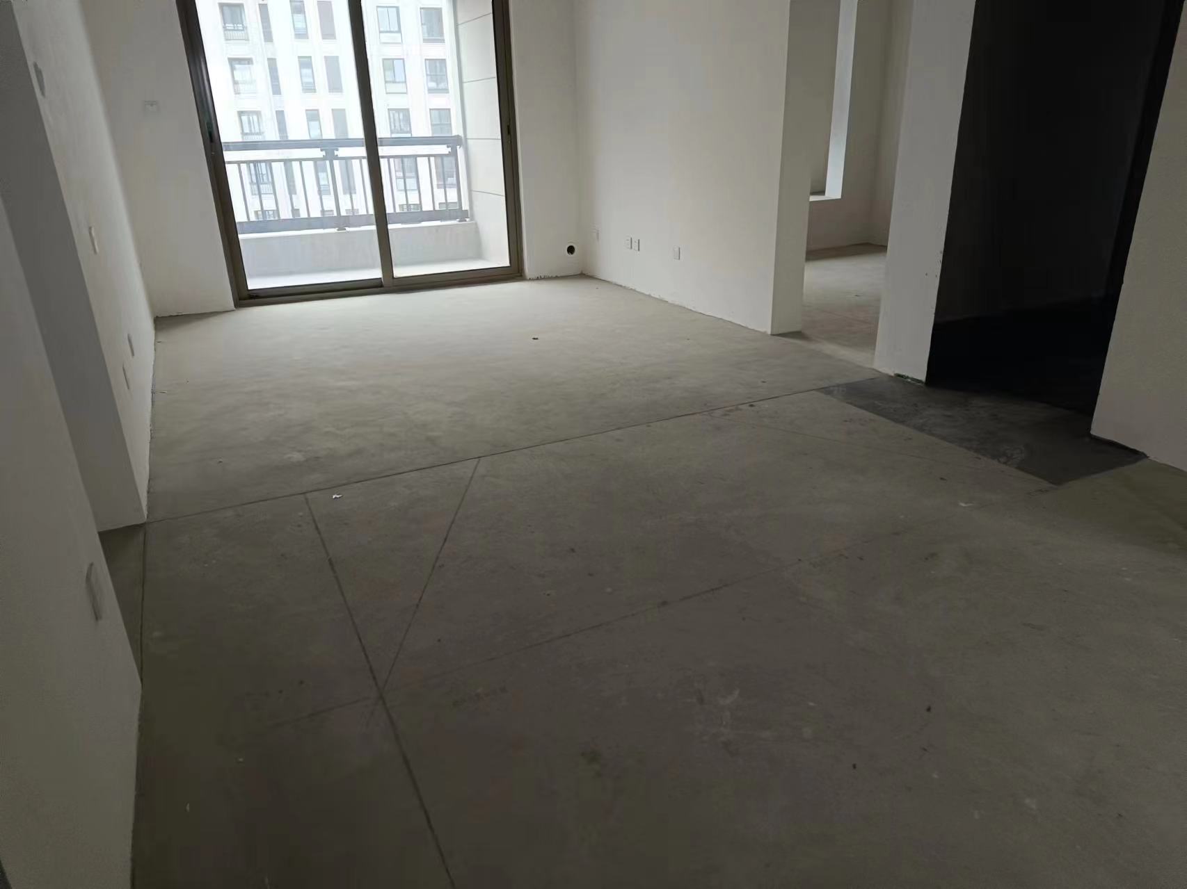 融创荣润·玖樟台 3室2厅2卫 100m²