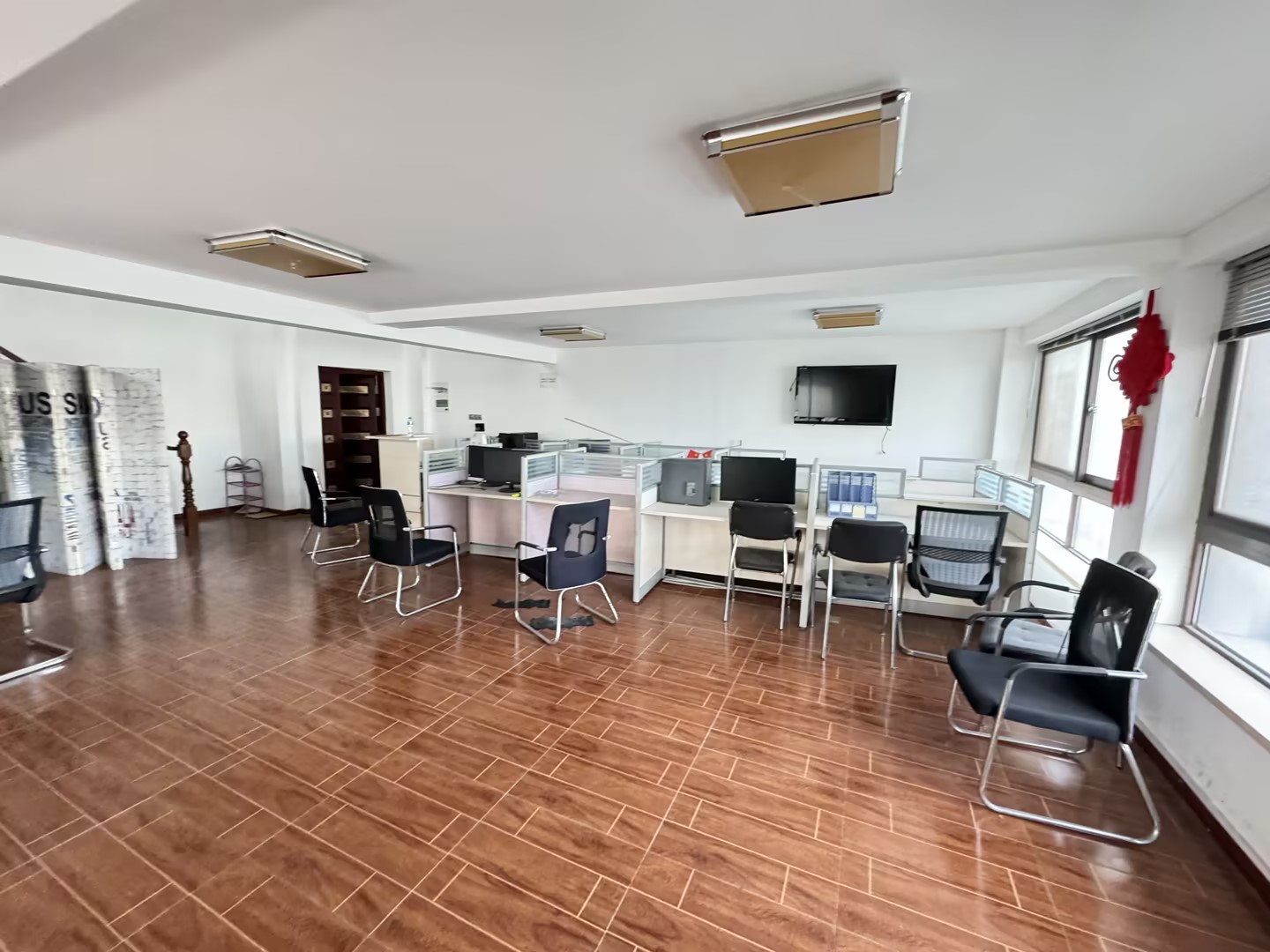 檀墅 2室1厅1卫 100m&sup2;