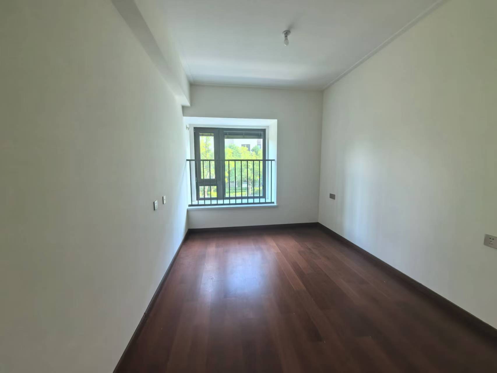 中南万科大都会 4室2厅2卫 164m²
