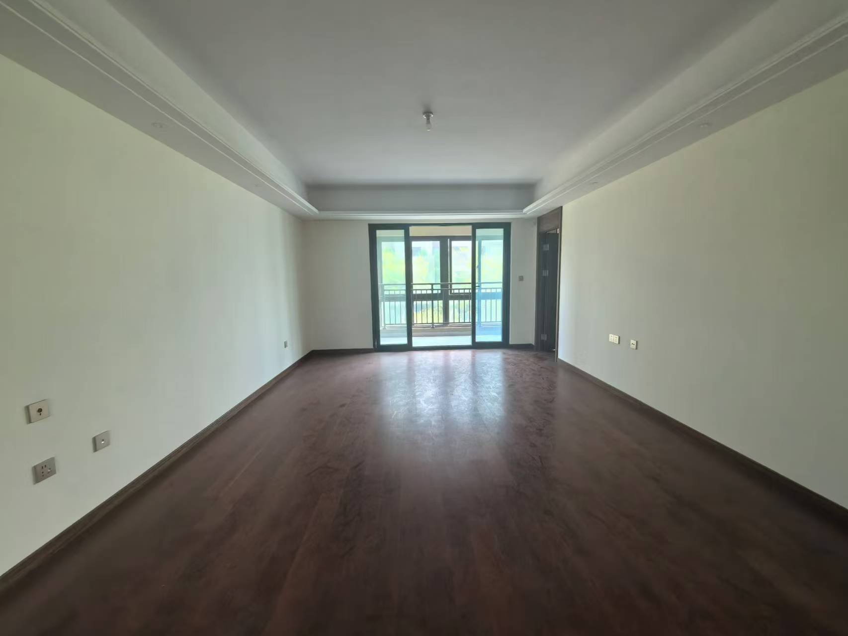 中南万科大都会 4室2厅2卫 164m²