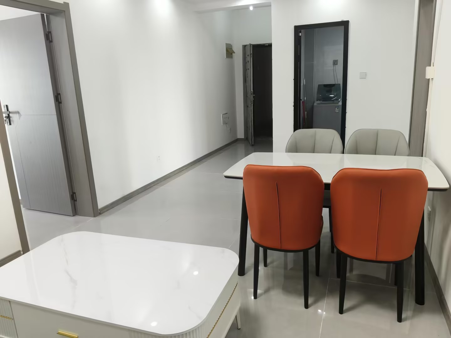 融悦华庭 2室2厅1卫 86m&sup2;