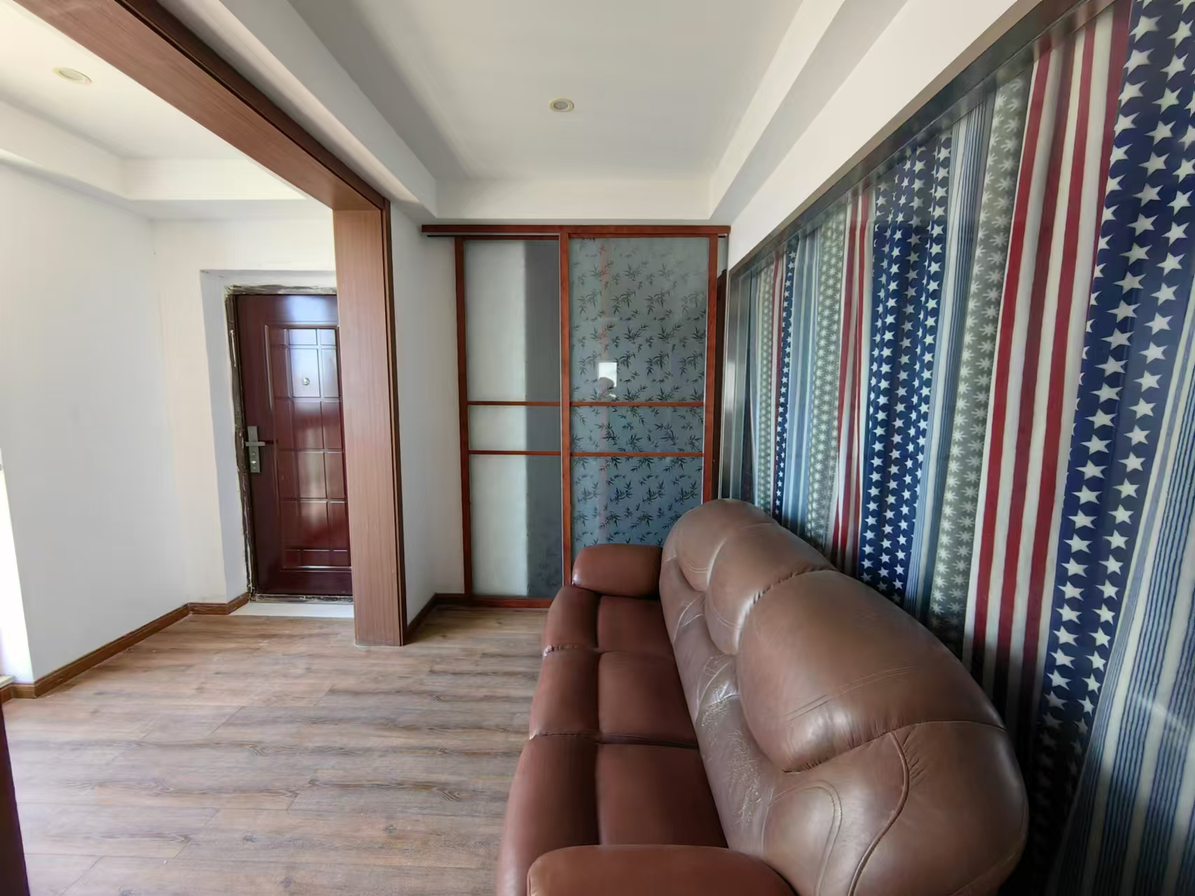 帝奥北城名郡二期 2室1厅1卫 100.00m²