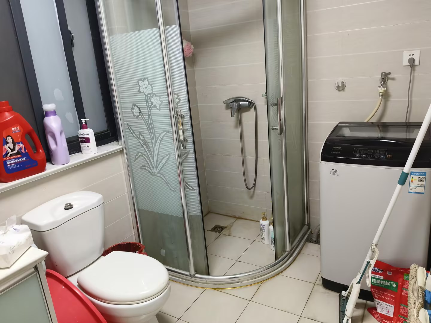 融悦华庭 2室2厅1卫 85m&sup2;