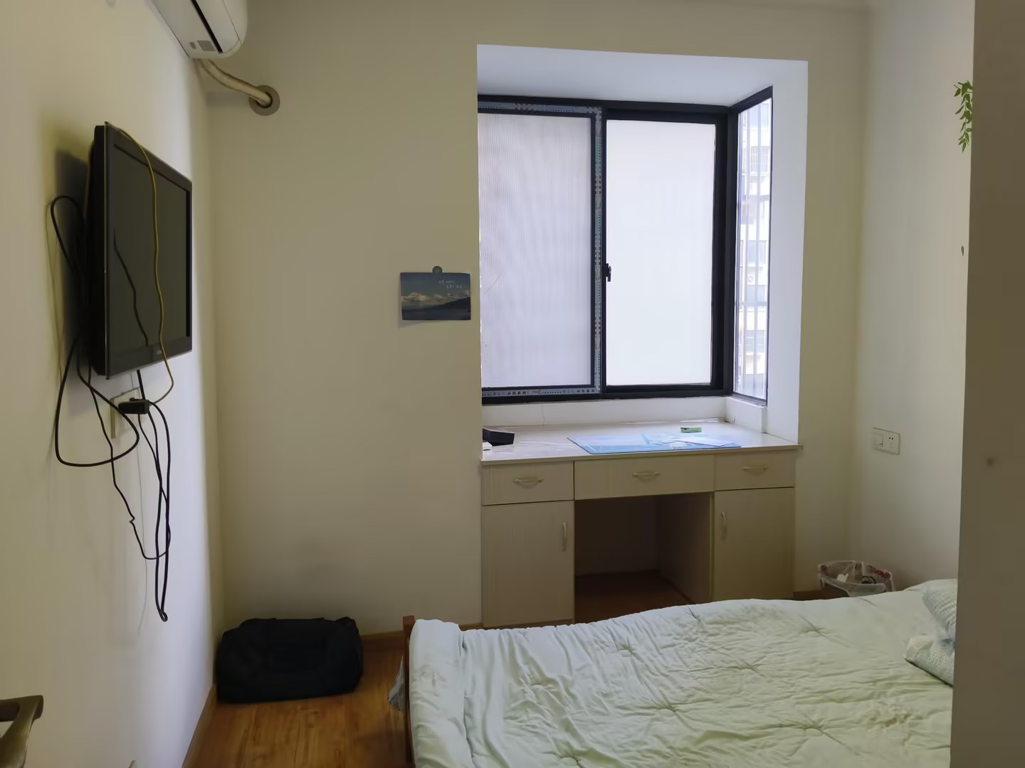 融悦华庭 2室2厅1卫 85m&sup2;
