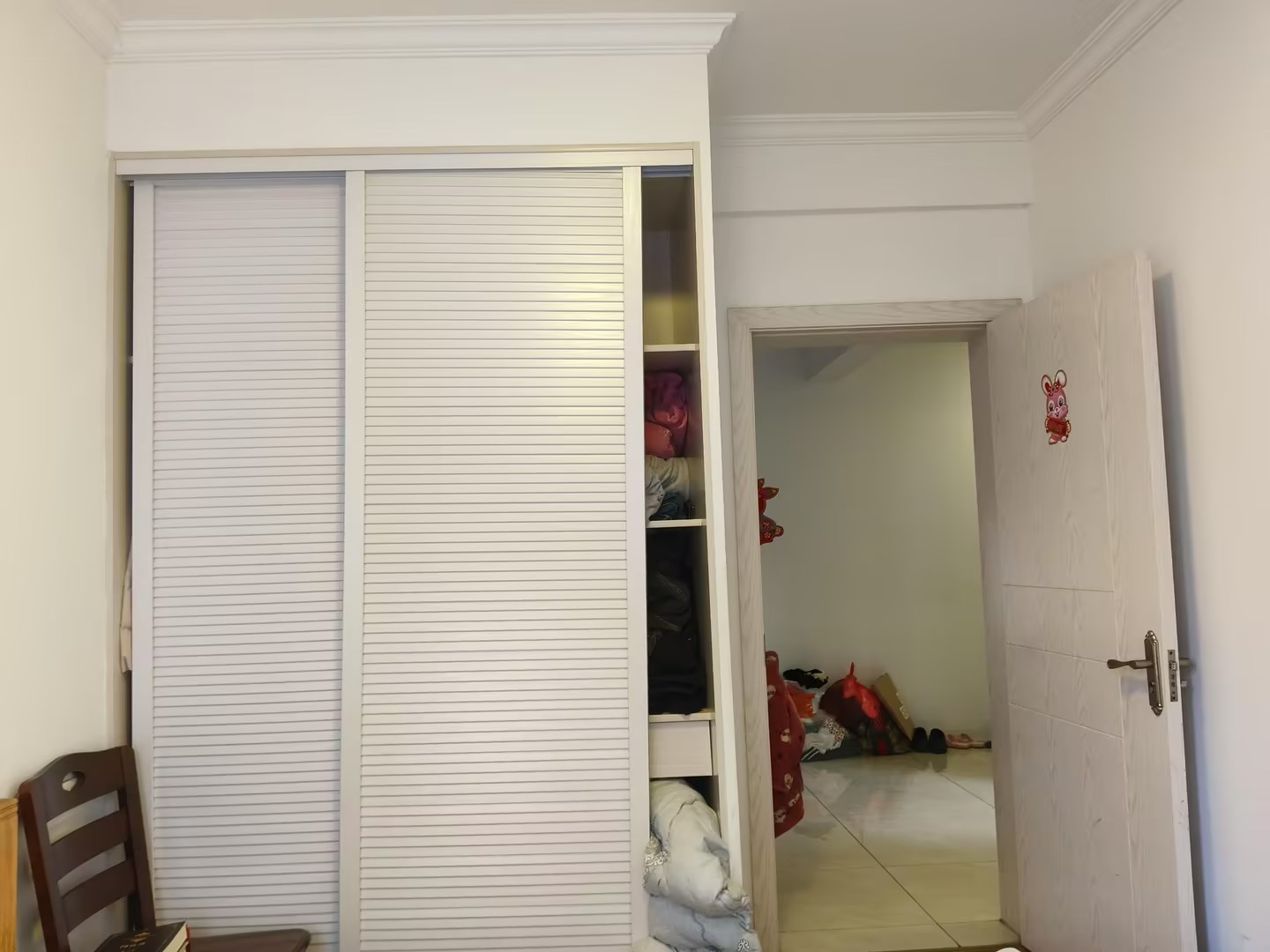 融悦华庭 2室2厅1卫 85m&sup2;