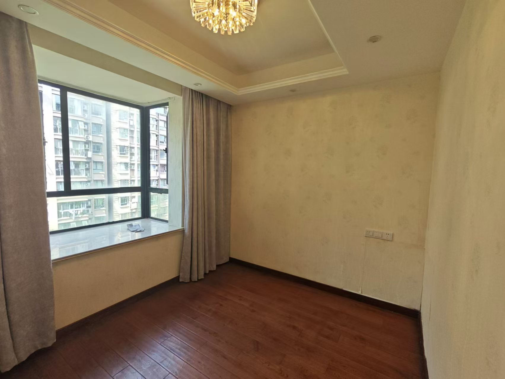 中港城 2室2厅1卫 88.67m&sup2;