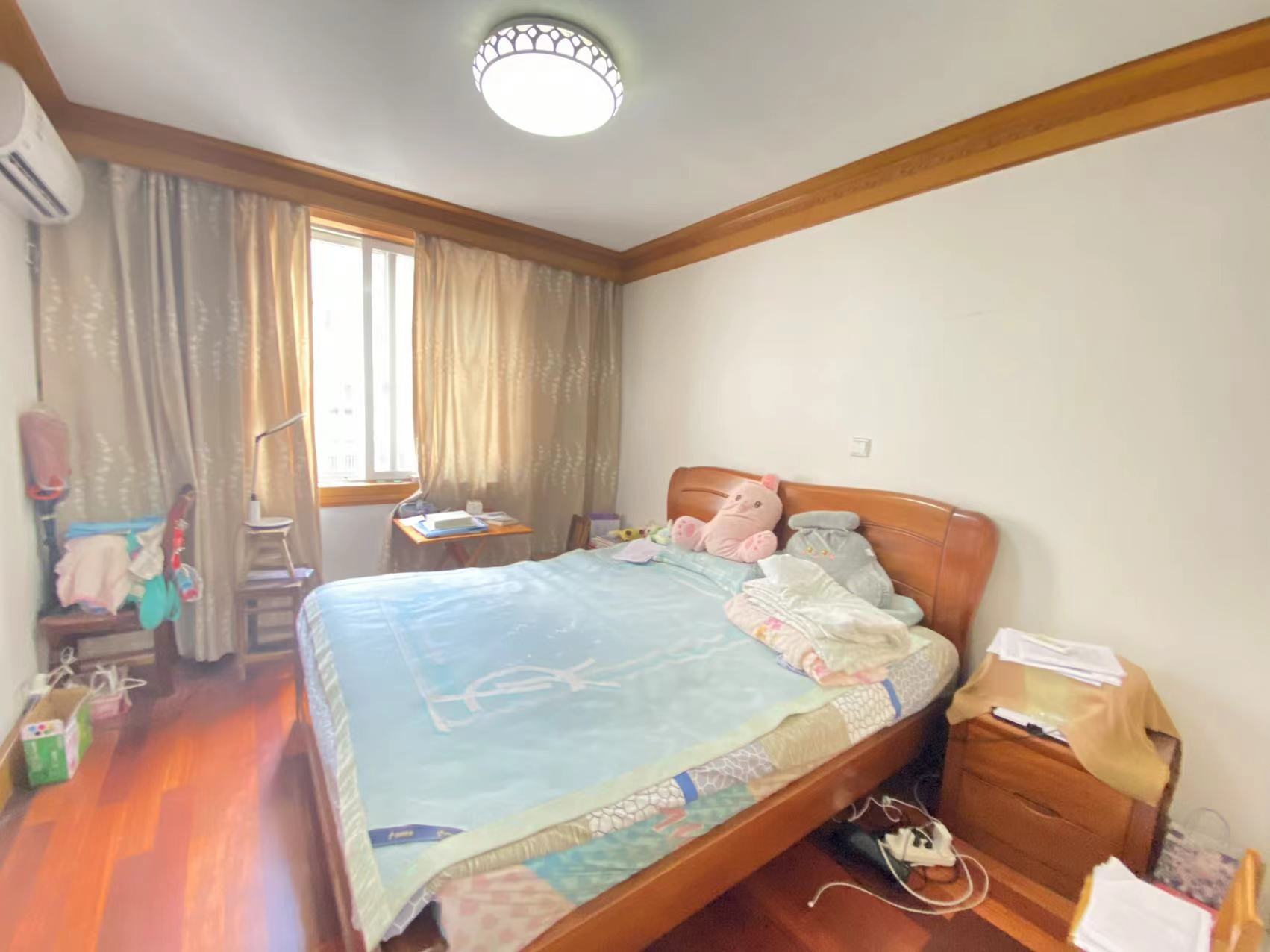 城南小苑 3室1厅1卫 89m&sup2;