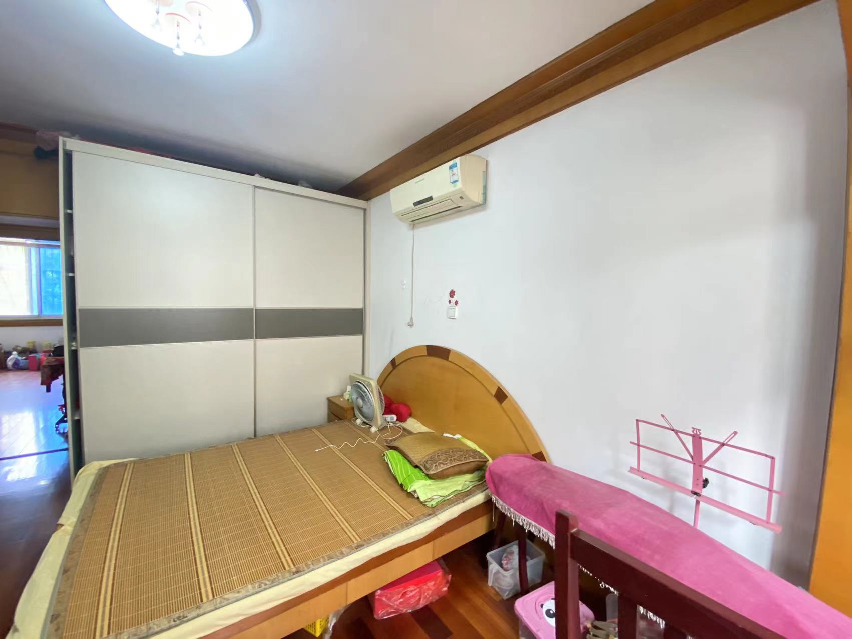 城南小苑 3室1厅1卫 89m&sup2;