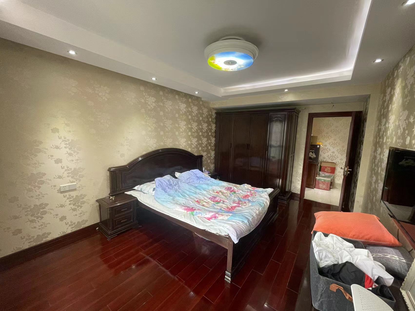 友谊嘉御龙庭 3室2厅2卫 177.00m&sup2;