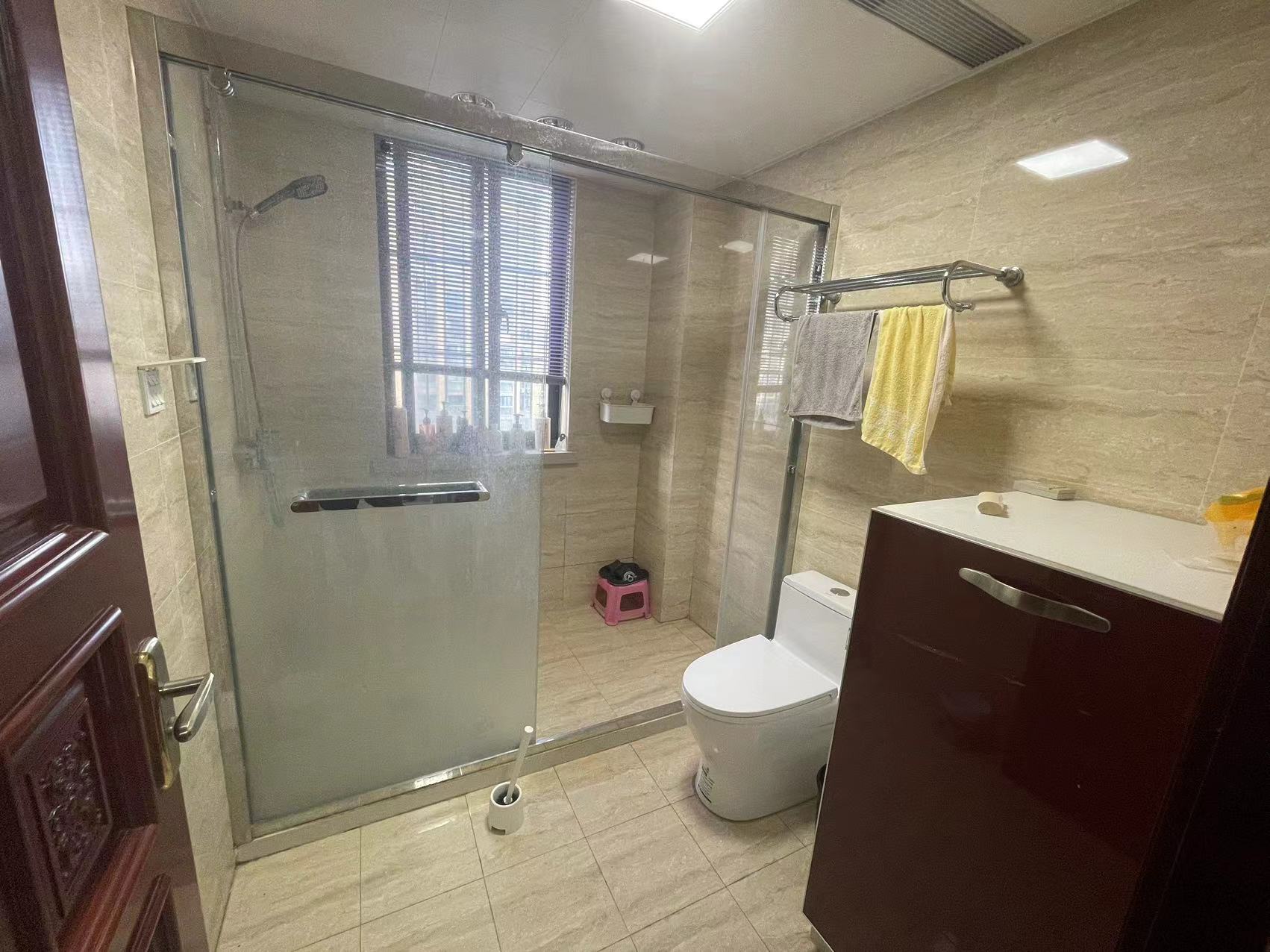 友谊嘉御龙庭 3室2厅2卫 177.00m&sup2;
