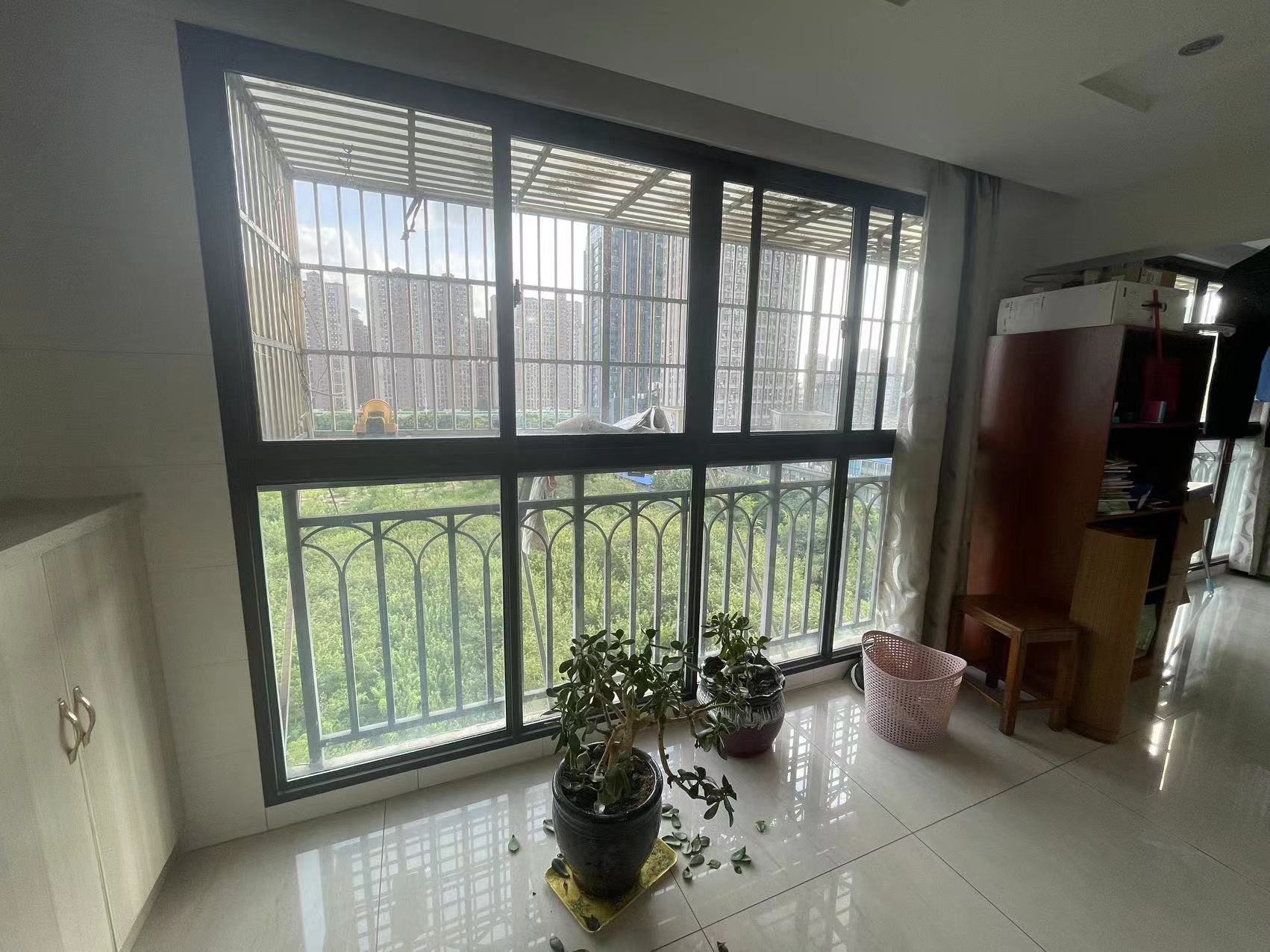 友谊嘉御龙庭 3室2厅2卫 177.00m&sup2;