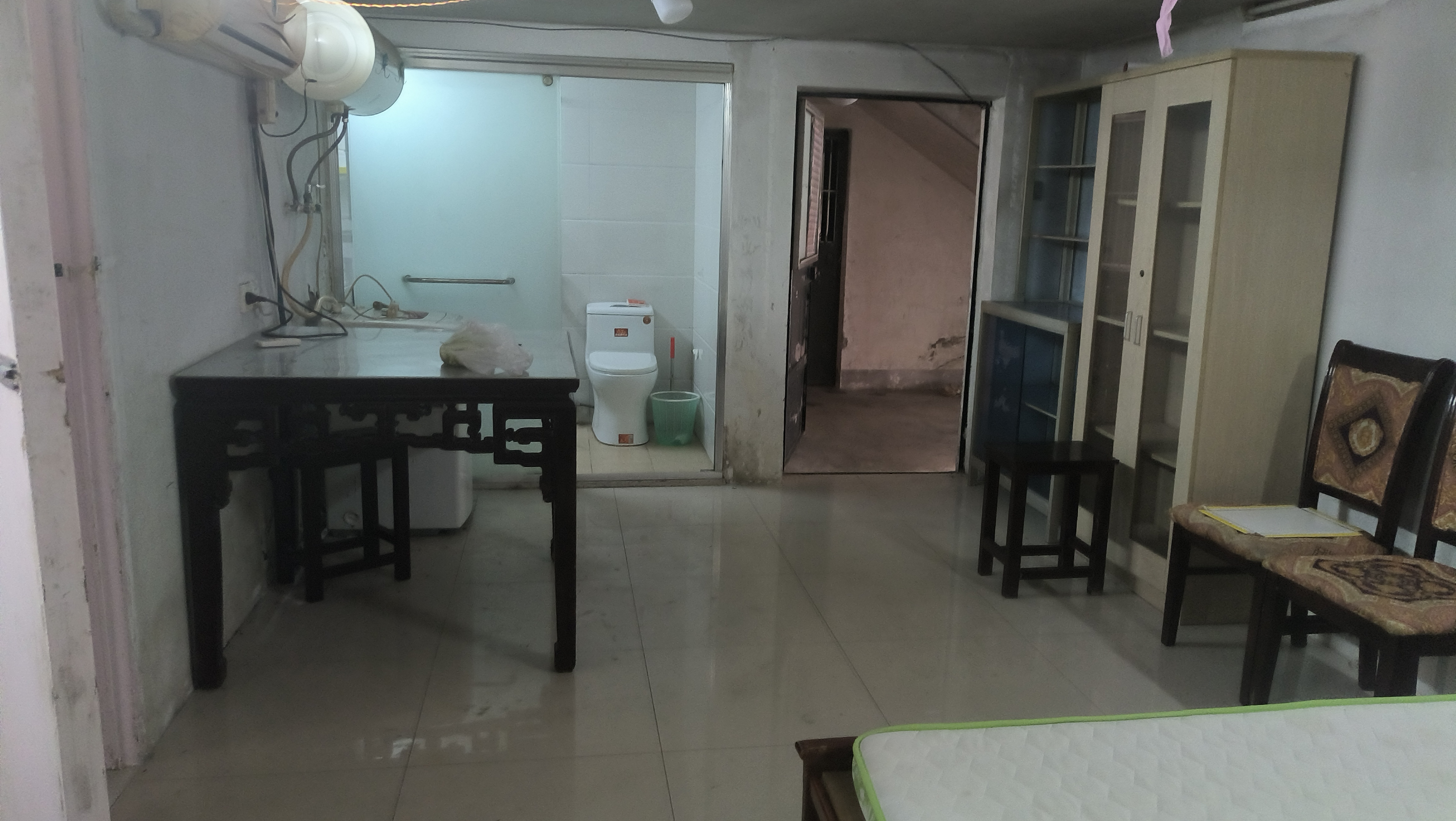五山花苑 1室1厅1卫 35m²