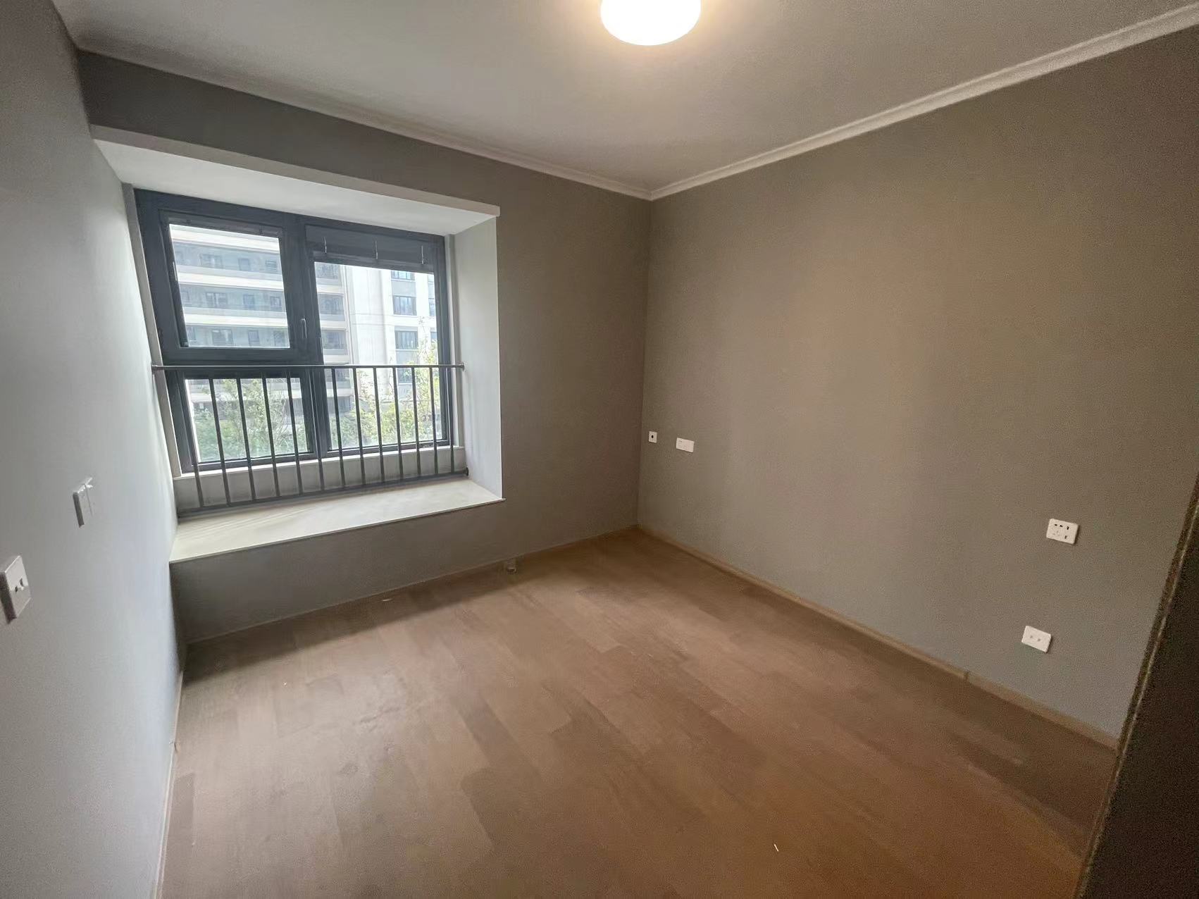 华润悦府 3室2厅2卫 108.00m&sup2;