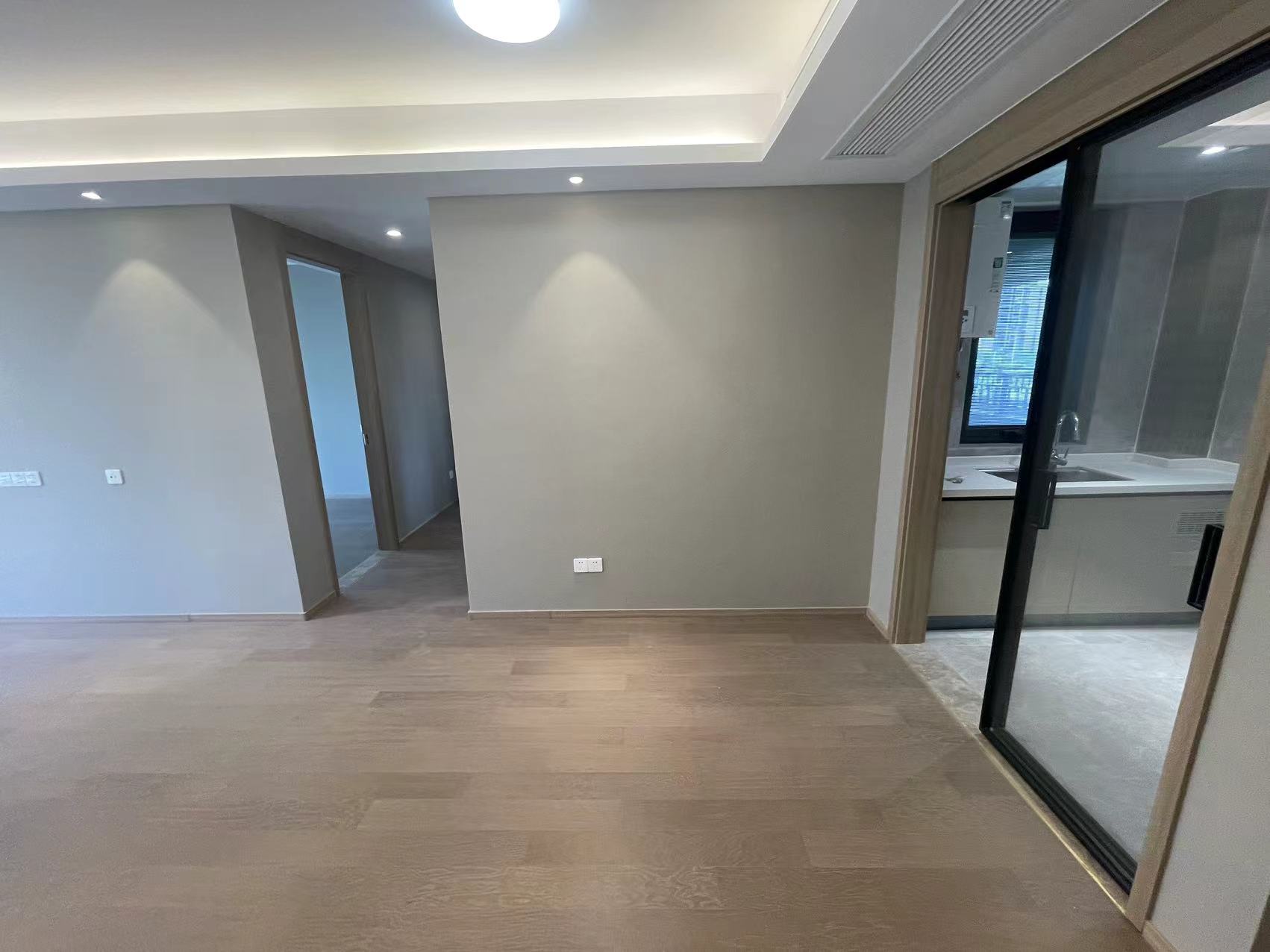华润悦府 3室2厅2卫 108.00m&sup2;