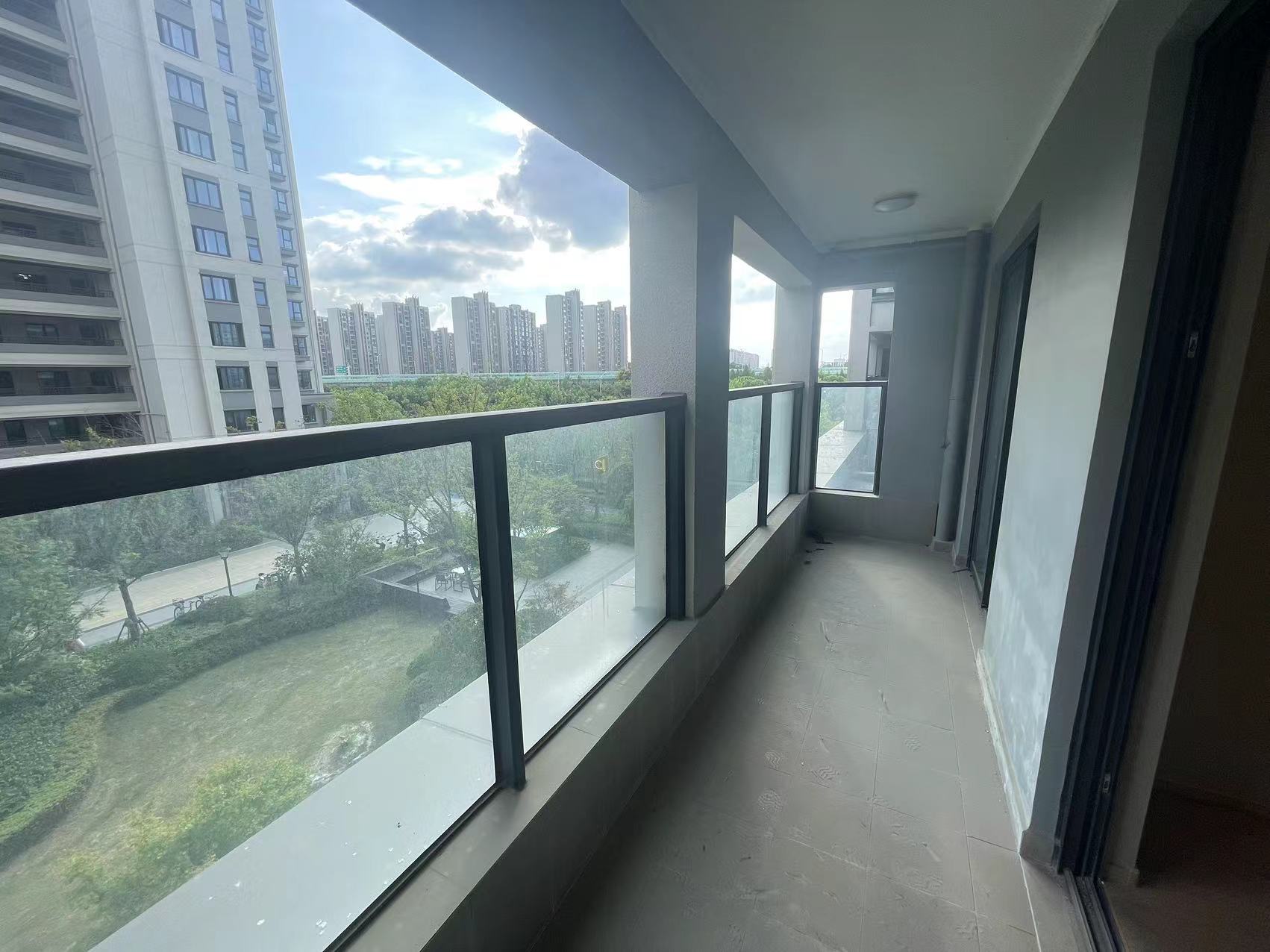 华润悦府 3室2厅2卫 108.00m&sup2;