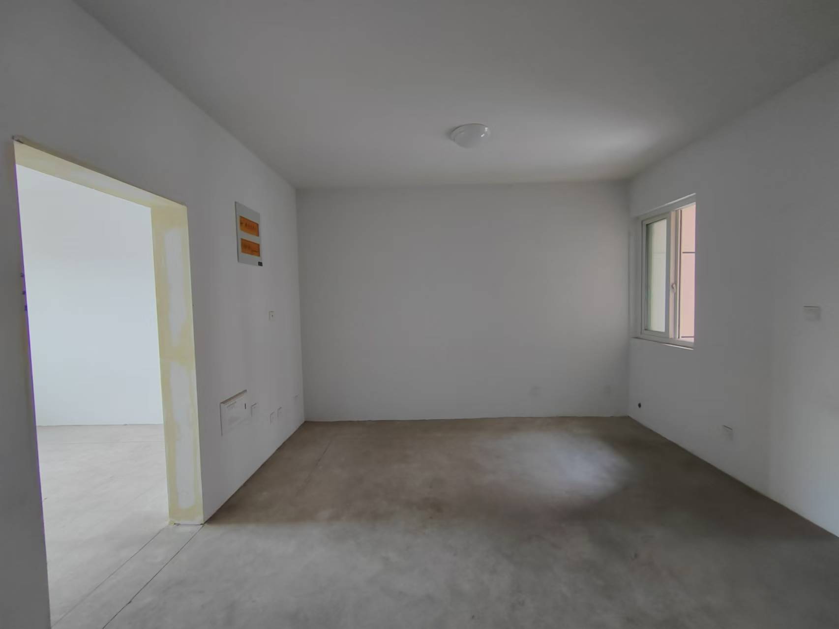 天香苑 2室2厅1卫 80.00m²