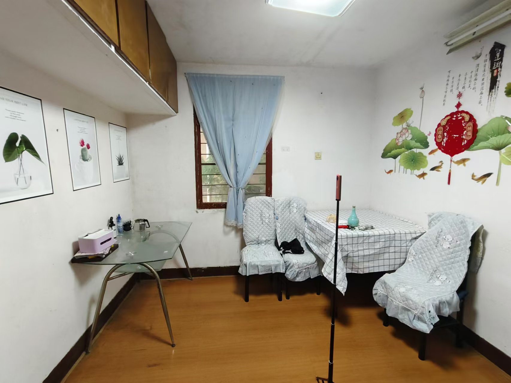 陈家小园东区 2室1厅1卫 62m²
