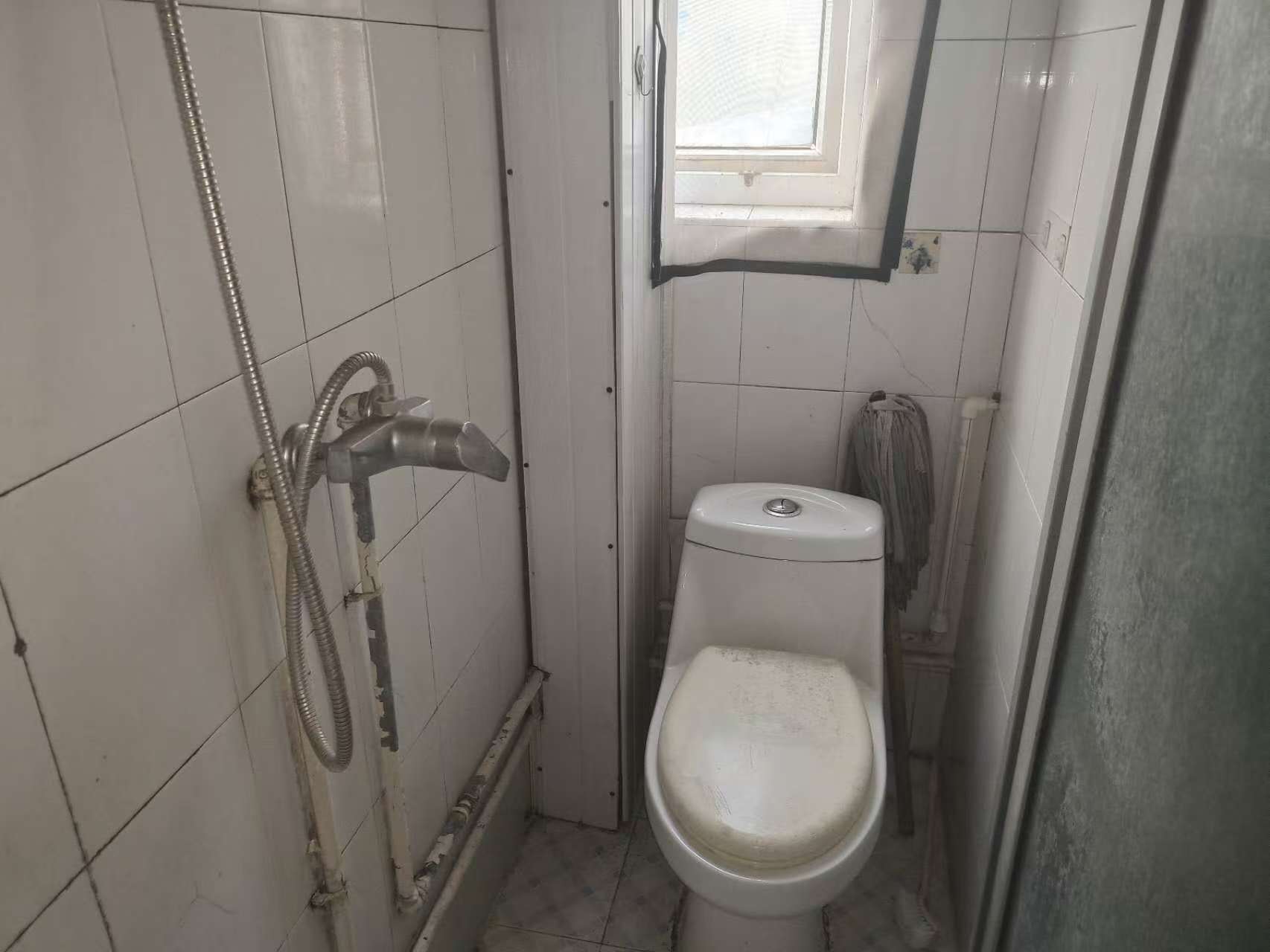 北濠桥东村 2室1厅1卫 47m&sup2;