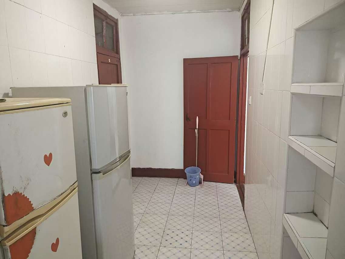 北濠桥东村 2室1厅1卫 56.5m²