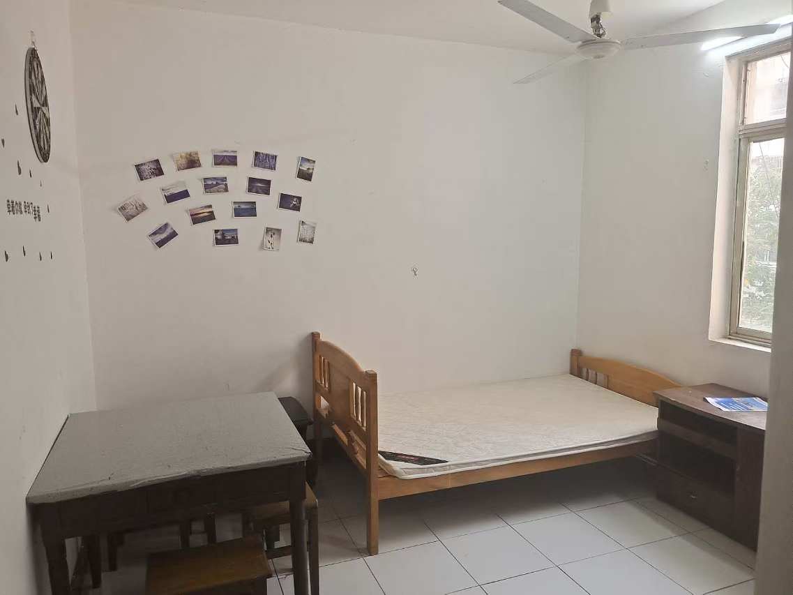 北濠桥东村 2室1厅1卫 47m&sup2;