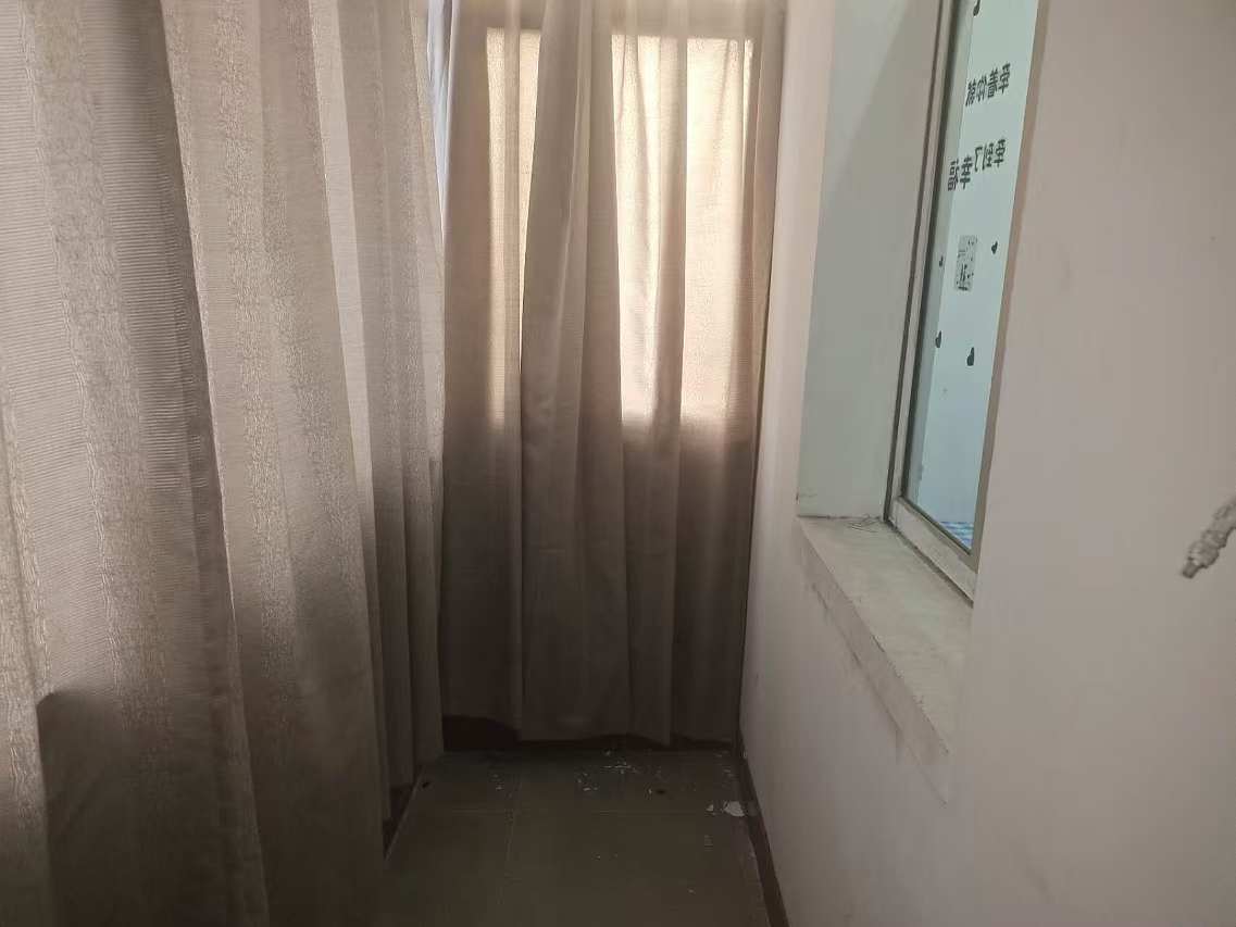 北濠桥东村 2室1厅1卫 47m&sup2;