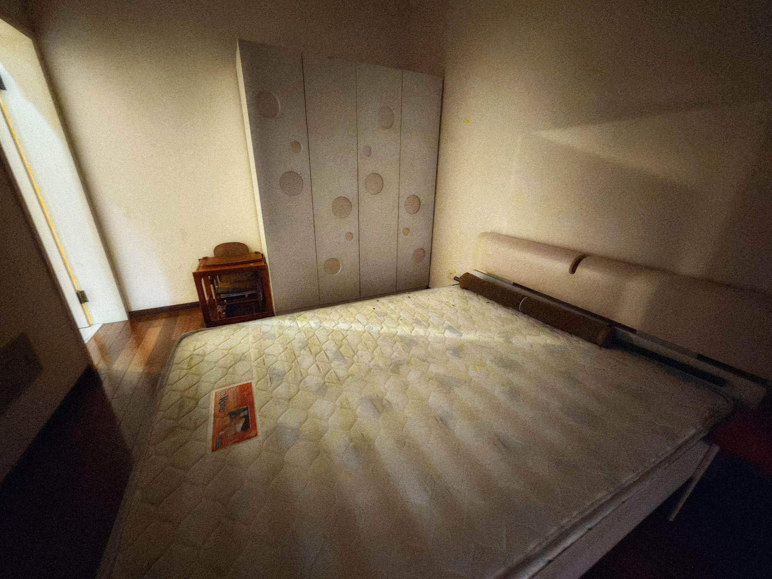 苏建花园城 3室2厅1卫 123m&sup2;