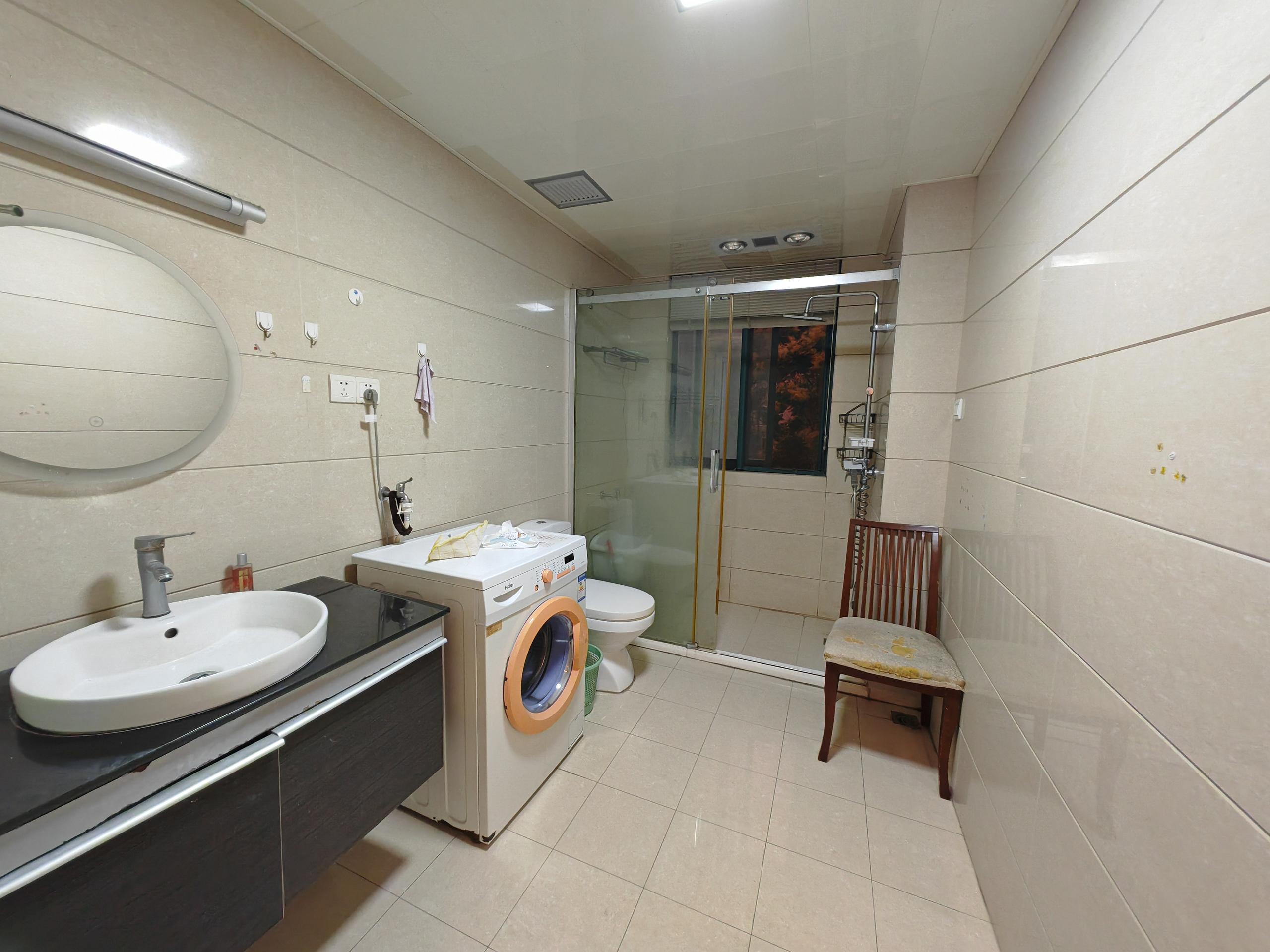 苏建花园城 3室2厅1卫 123m&sup2;