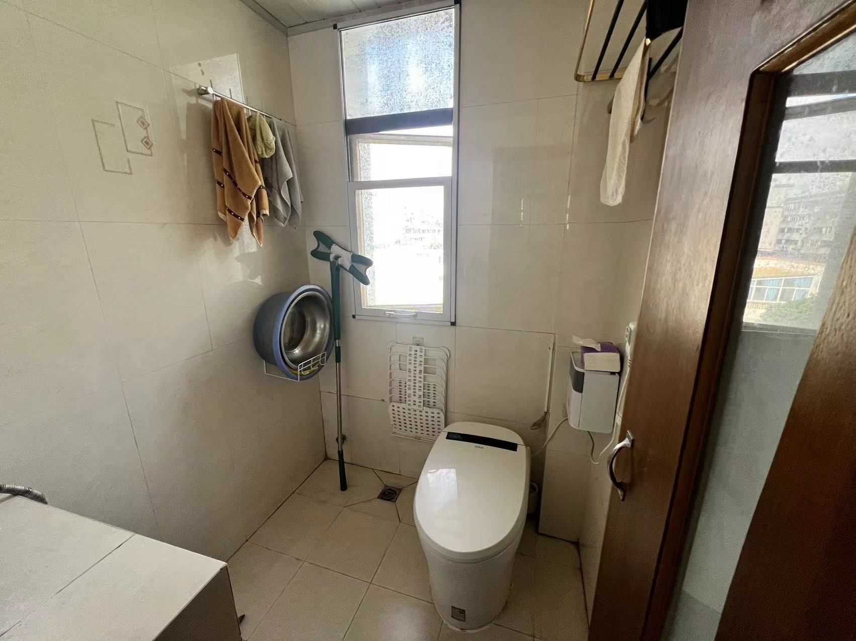 北濠桥新村 2室1厅1卫 67.28m&sup2;