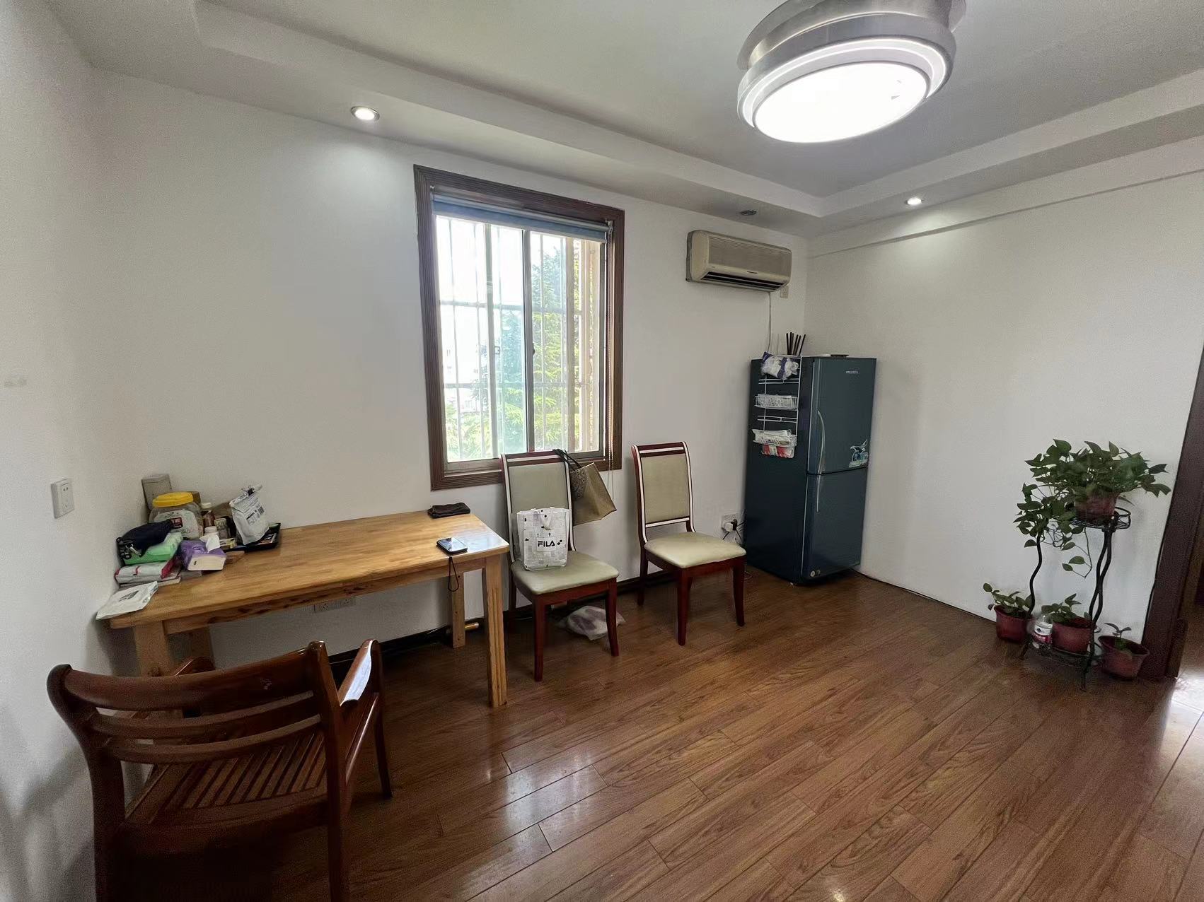 北濠桥新村 2室1厅1卫 67.28m²