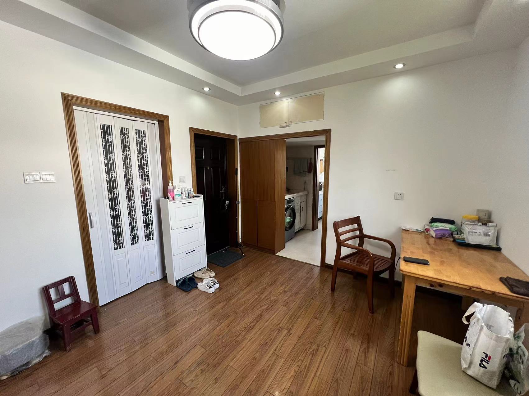 北濠桥新村 2室1厅1卫 67.28m&sup2;
