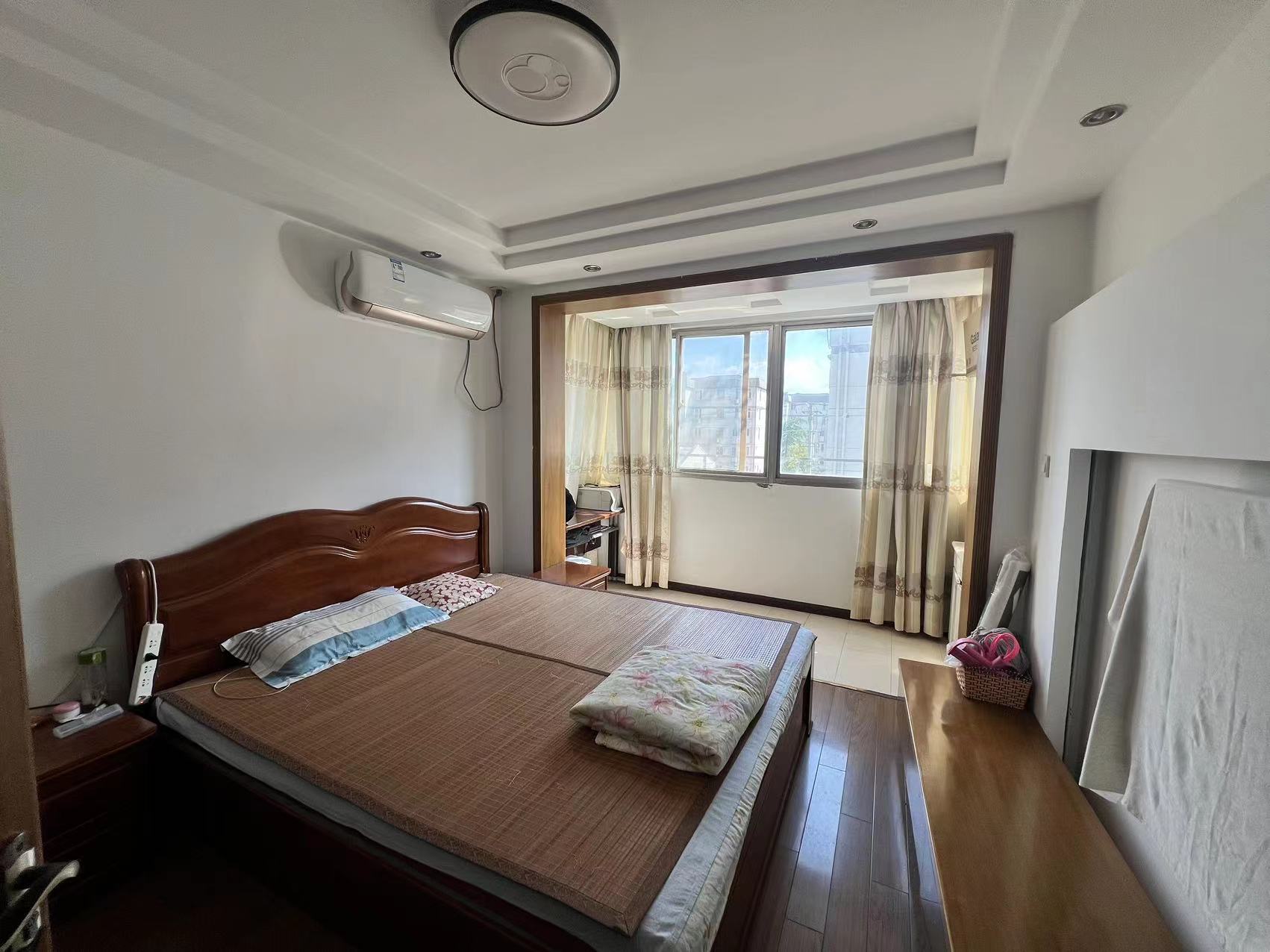 北濠桥新村 2室1厅1卫 67.28m&sup2;