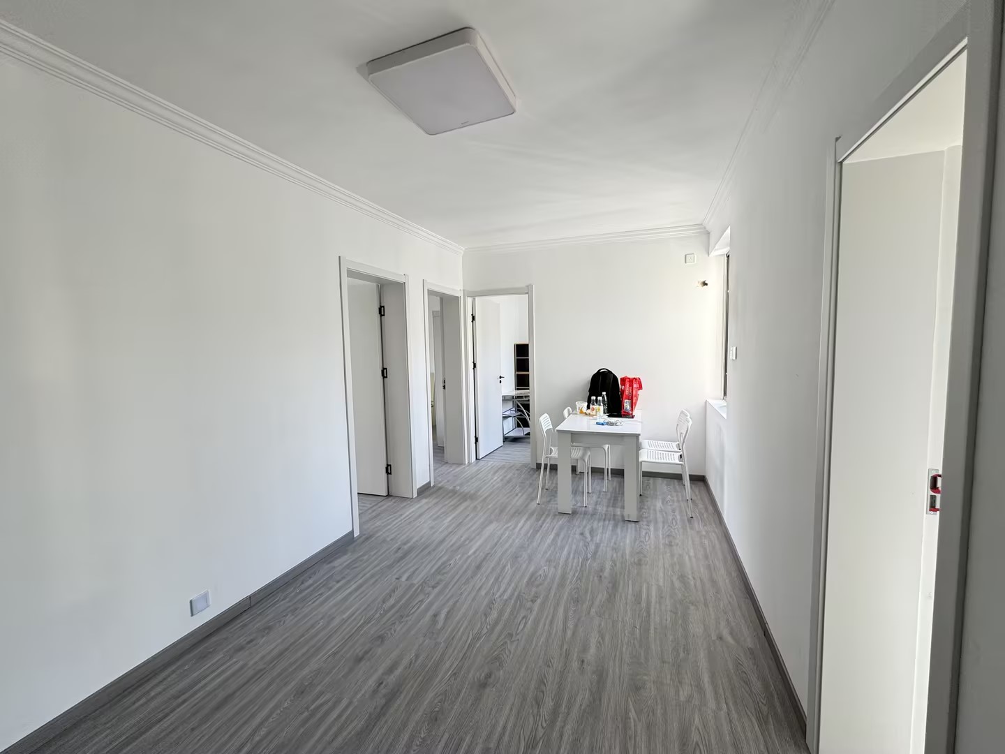 晨苑 3室1厅1卫 84.00m²