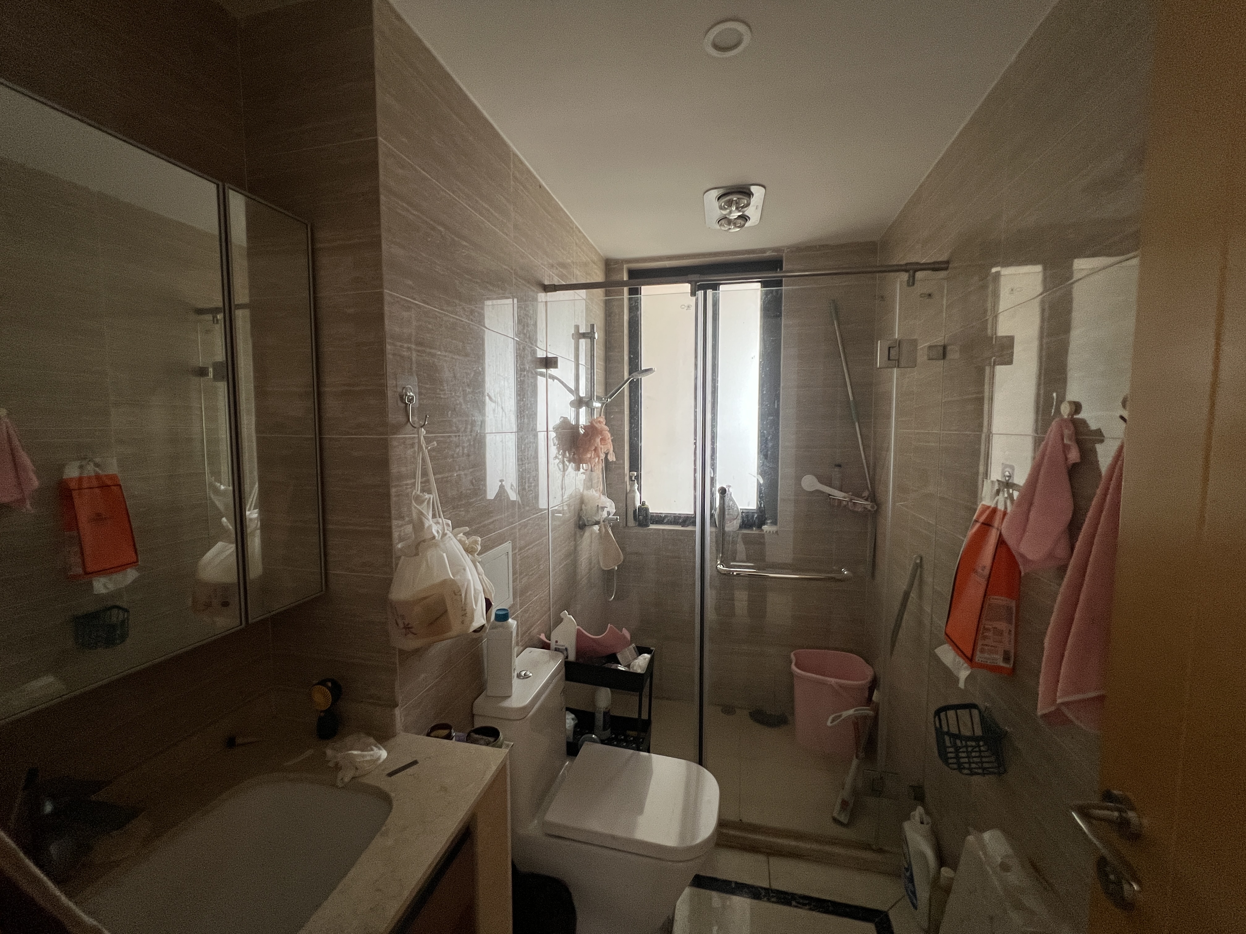 富力院士廷 3室2厅2卫 108m&sup2;