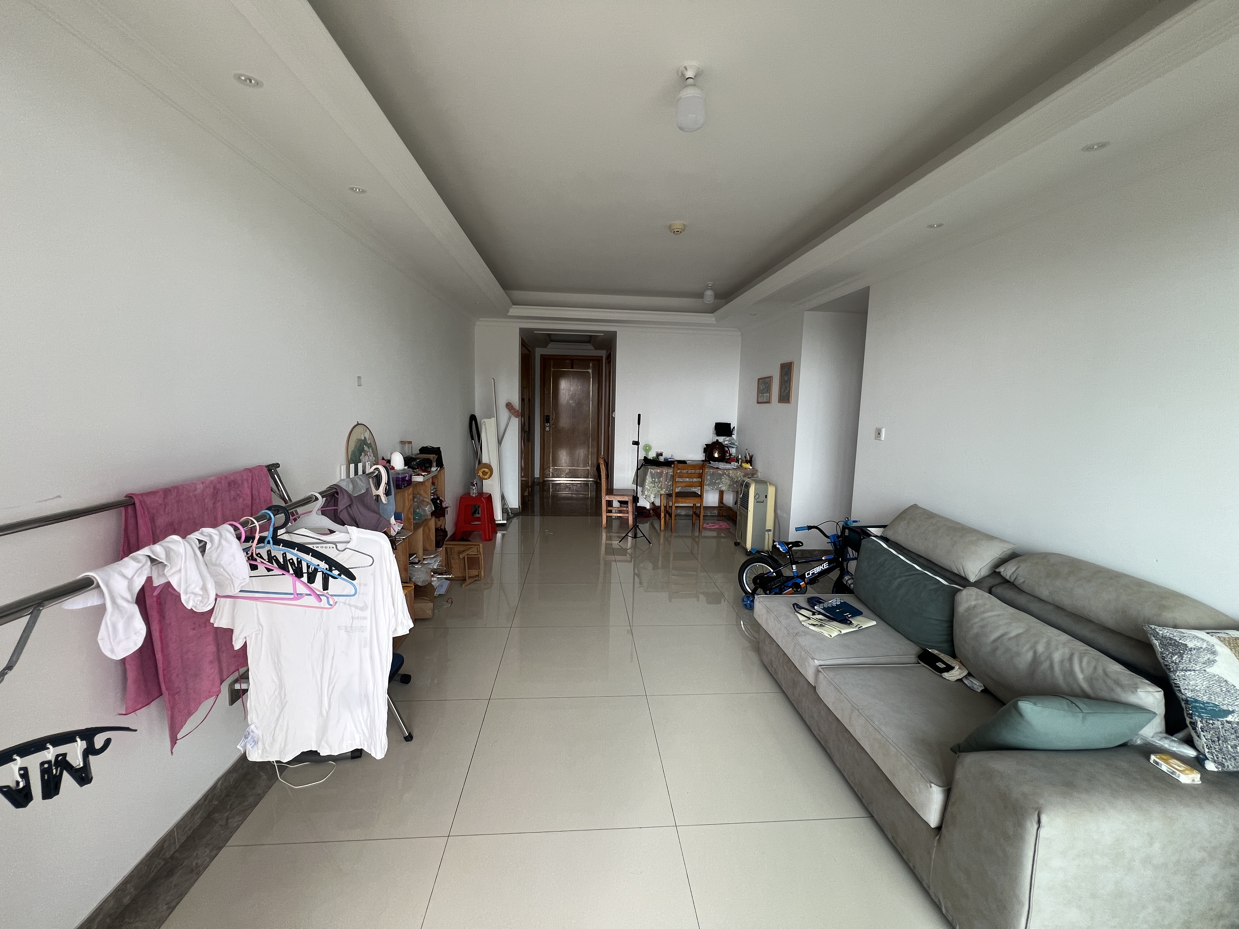 富力院士廷 3室2厅2卫 108m²
