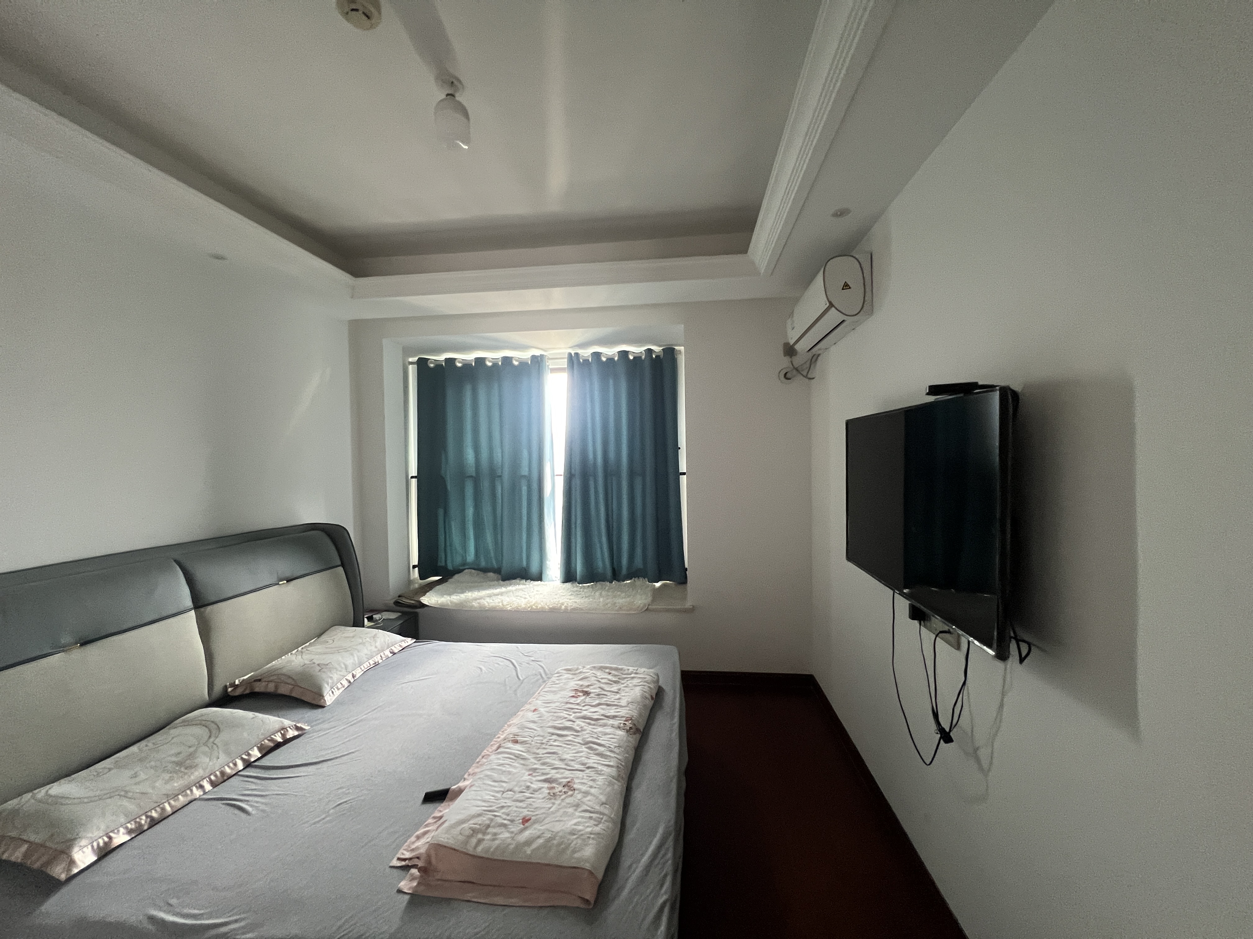 富力院士廷 3室2厅2卫 108m&sup2;