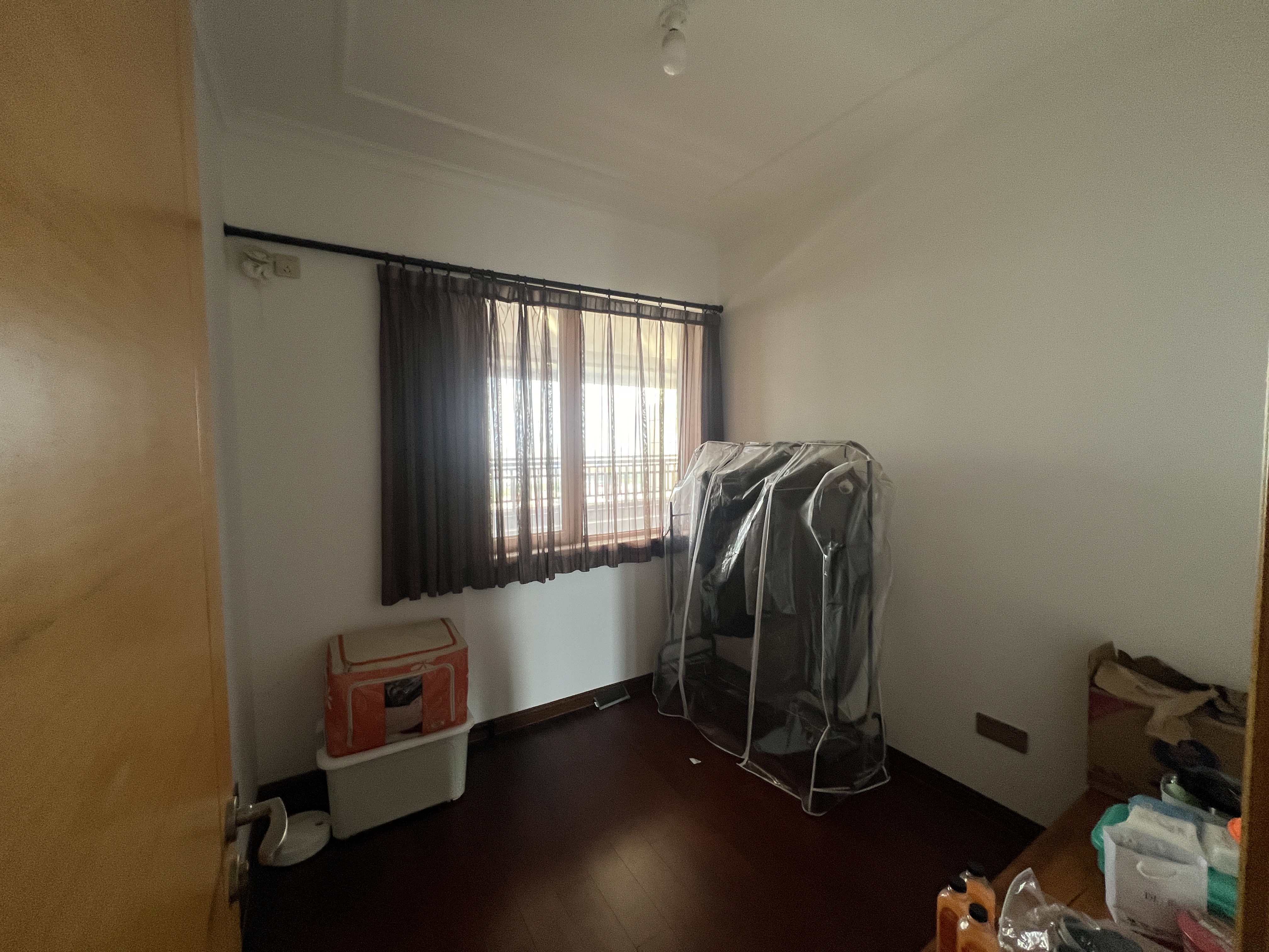 富力院士廷 3室2厅2卫 108m&sup2;