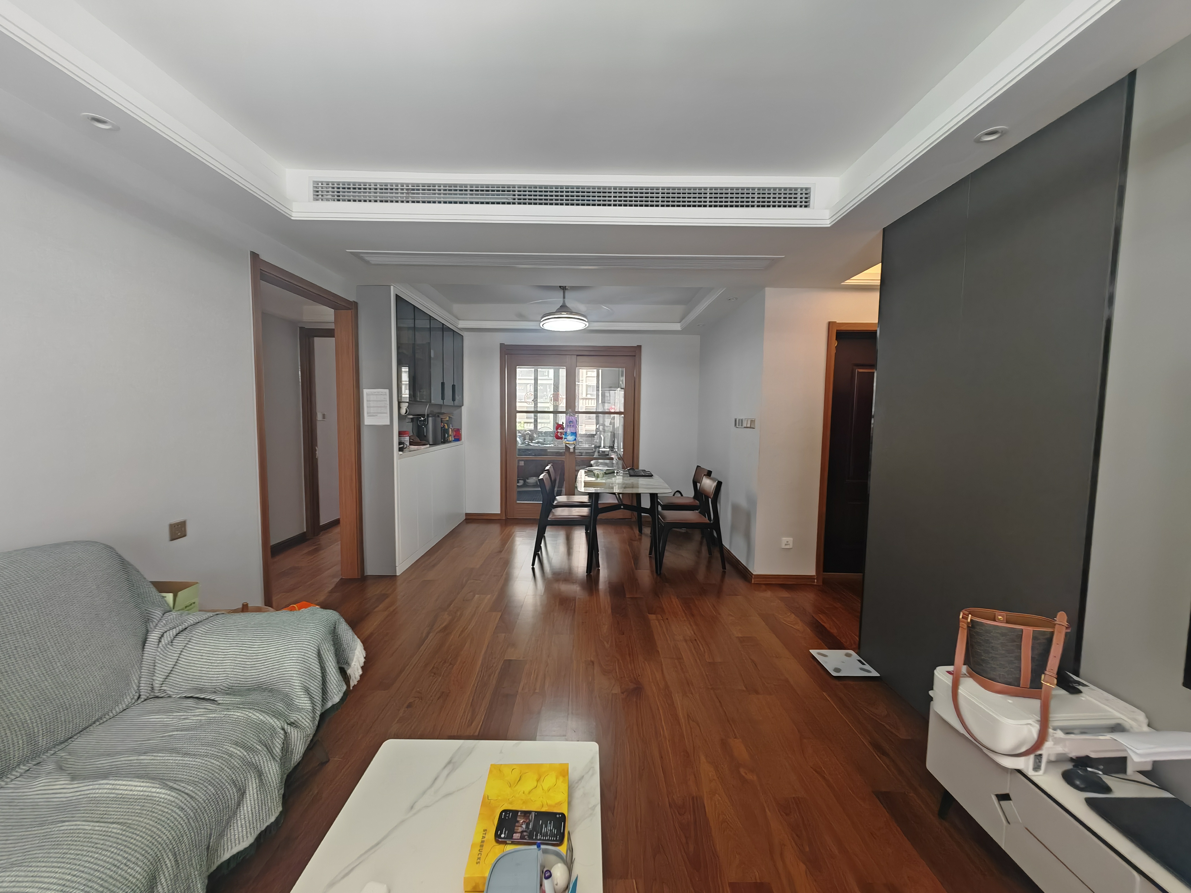 观澜台 3室2厅2卫 121m²