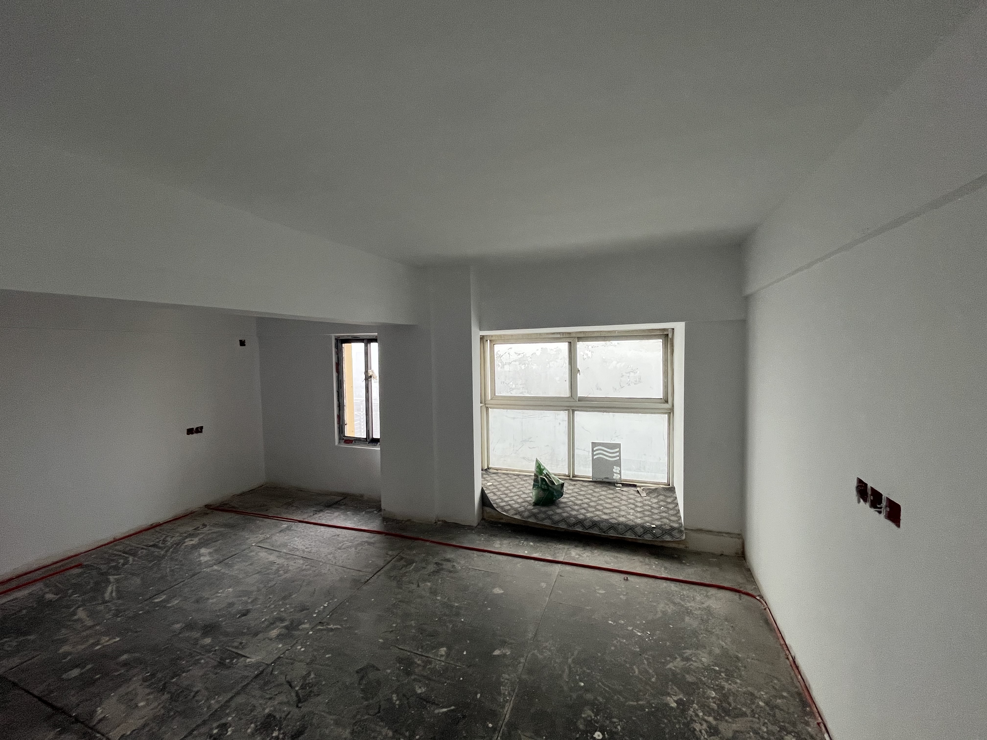 永和佳苑 2室2厅2卫 67m&sup2;