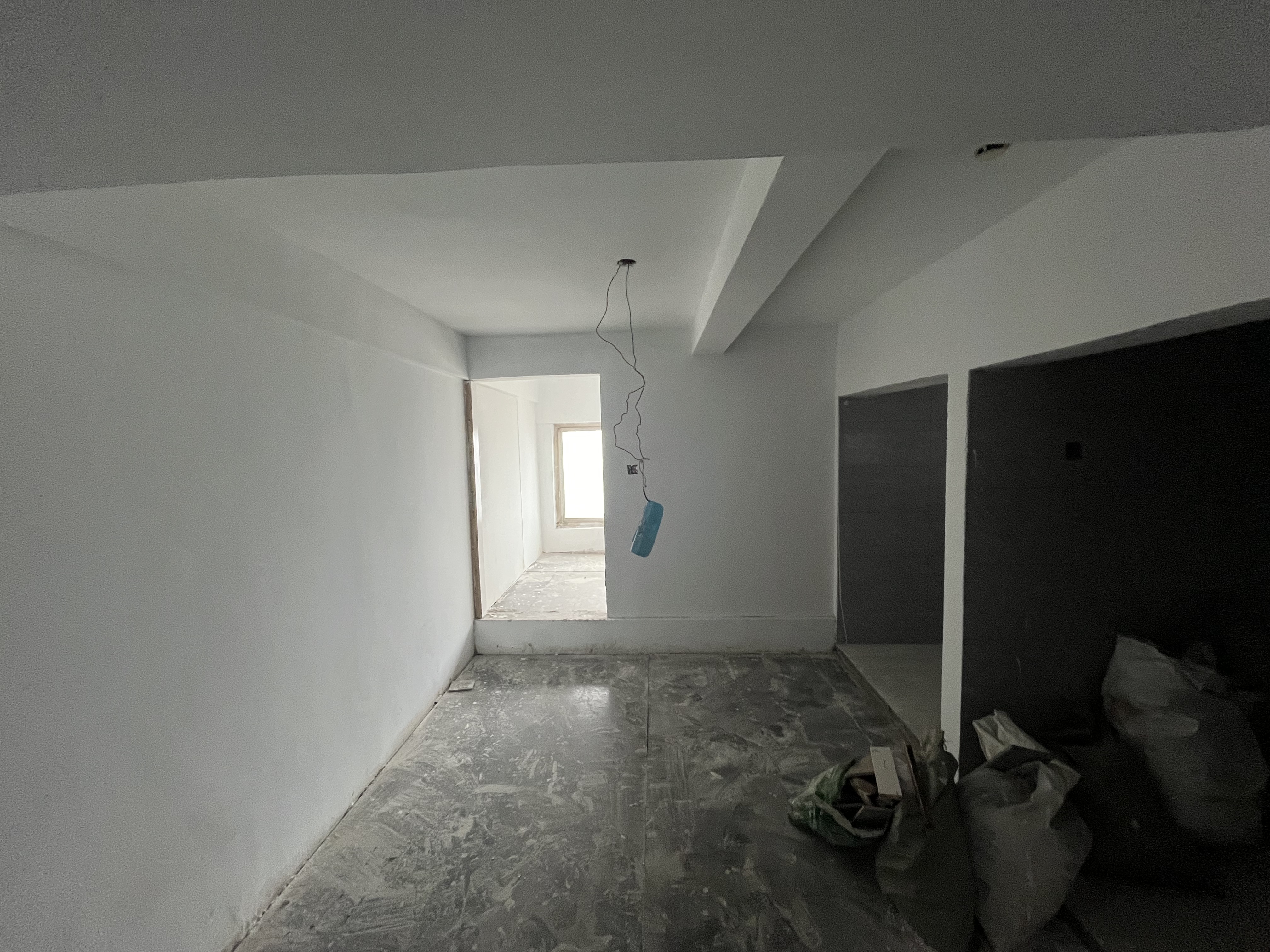 永和佳苑 2室2厅2卫 67m&sup2;