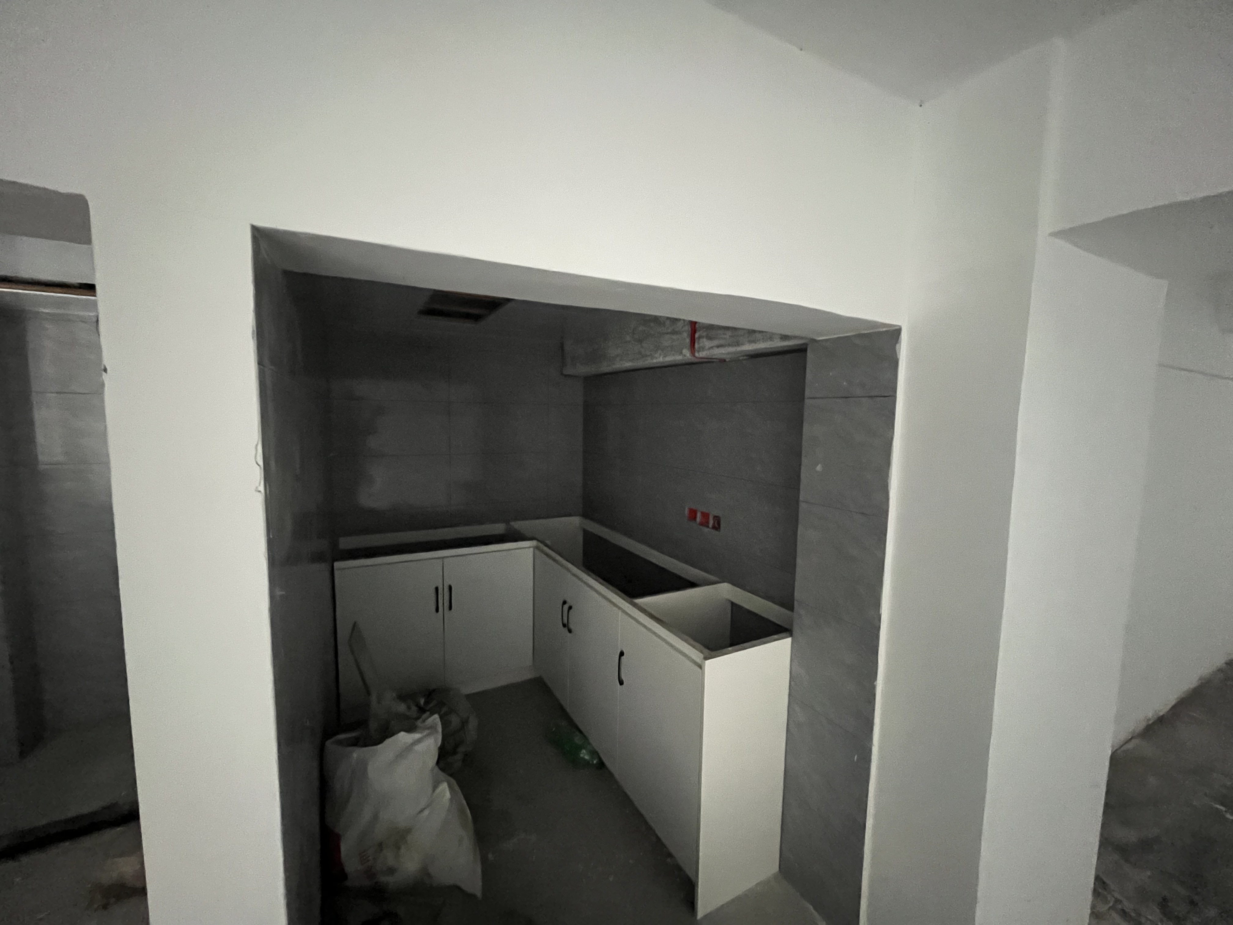 永和佳苑 2室2厅2卫 67m&sup2;