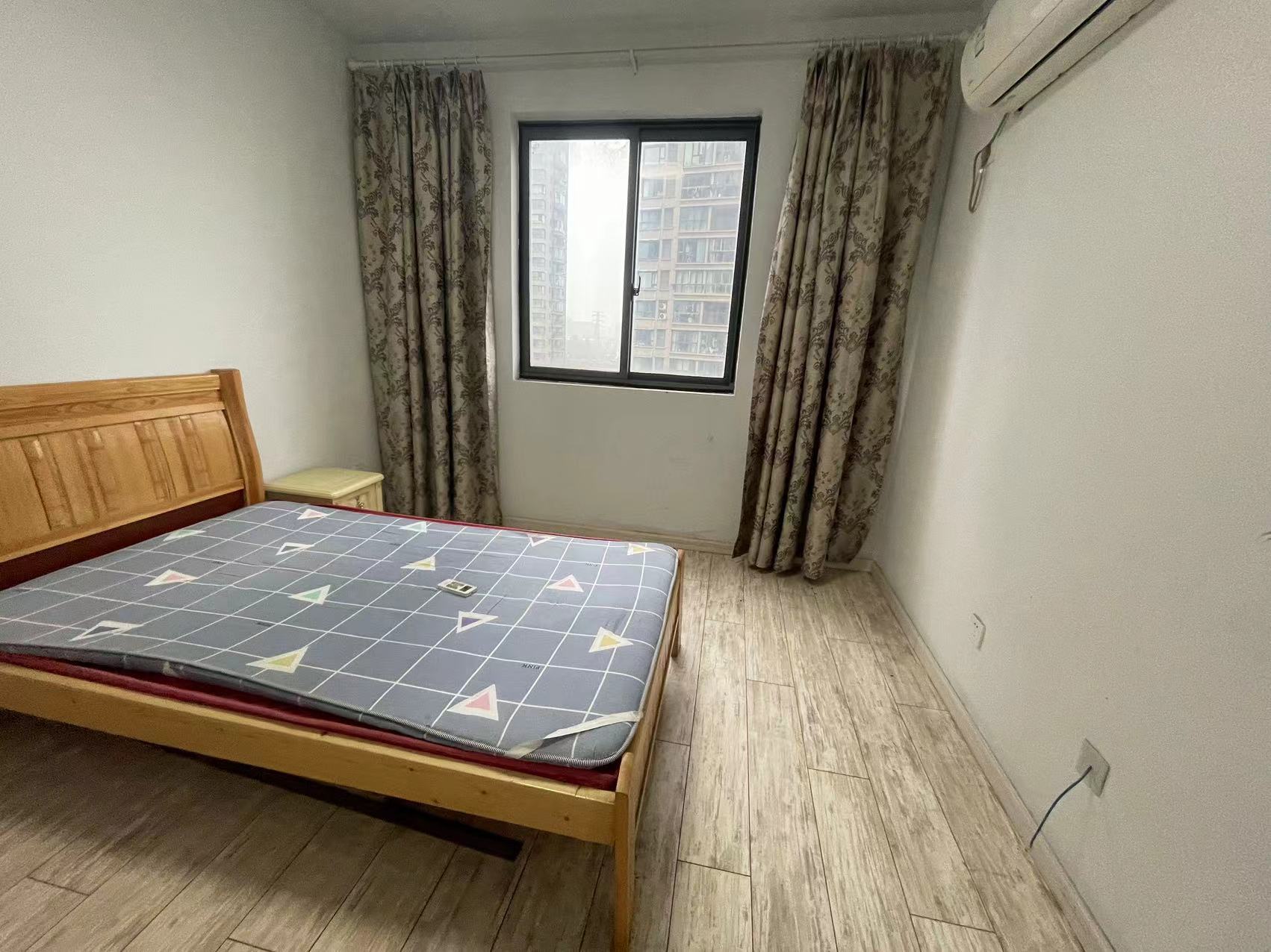 江景国际家园北区 3室2厅2卫 145.91m&sup2;