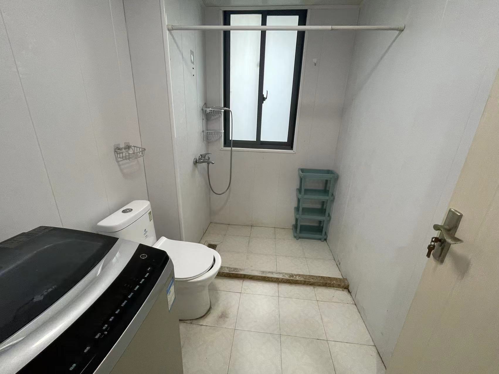 江景国际家园北区 3室2厅2卫 145.91m&sup2;