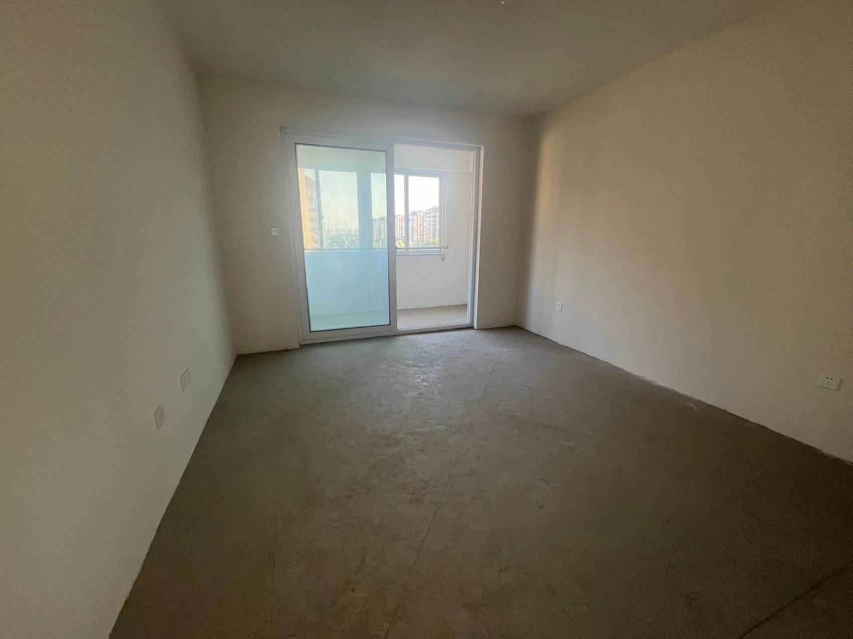 景和花苑 2室1厅1卫 96.00m&sup2;