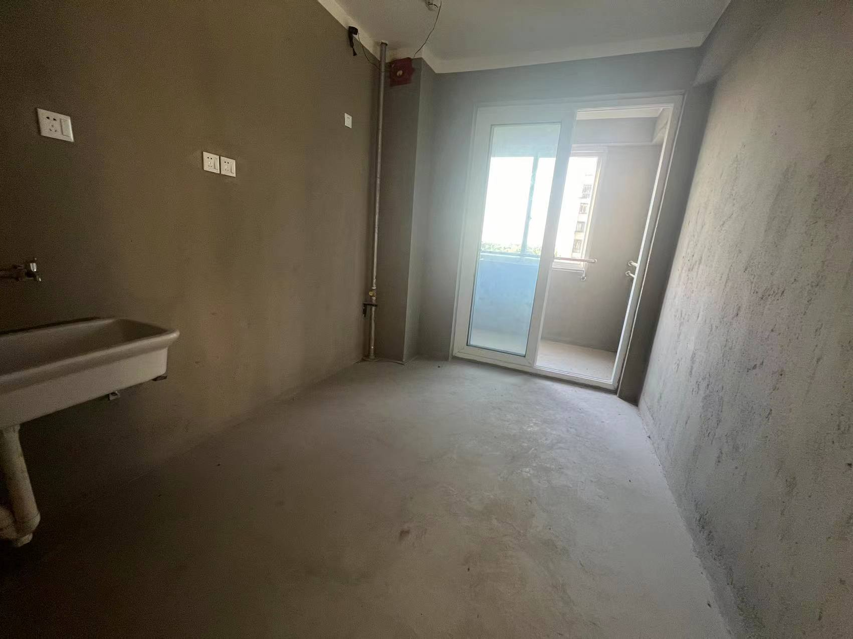 景和花苑 2室1厅1卫 96.00m&sup2;