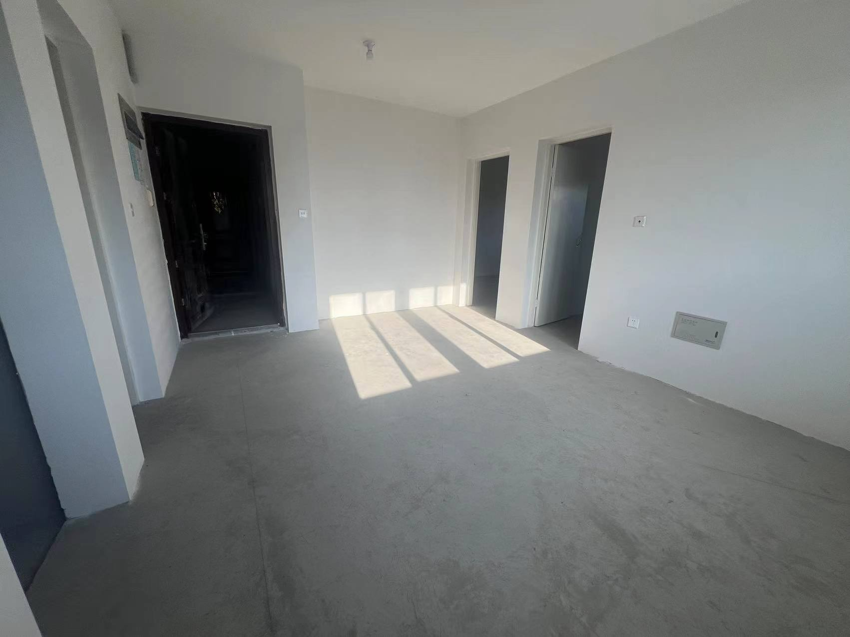 景和花苑 2室1厅1卫 96.00m&sup2;