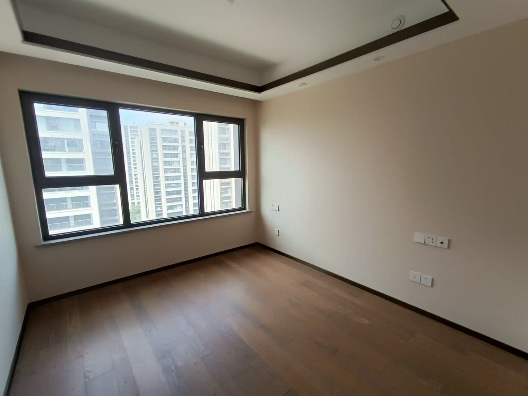 远创东樾 4室2厅2卫 153.71m&sup2;