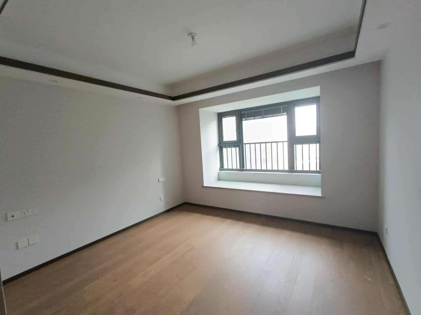 远创东樾 4室2厅2卫 153.71m&sup2;
