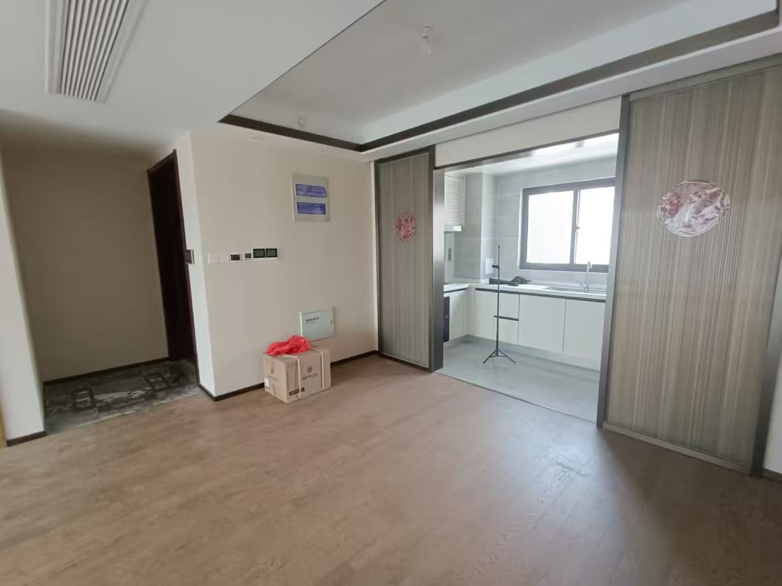 远创东樾 4室2厅2卫 153.71m&sup2;